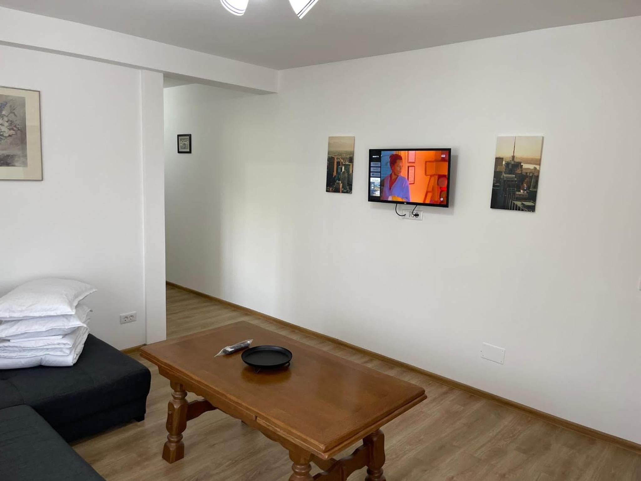 Cazare apartamente LAVI-TOUR Tg Neamț, Tîrgu Neamţ, photo 5