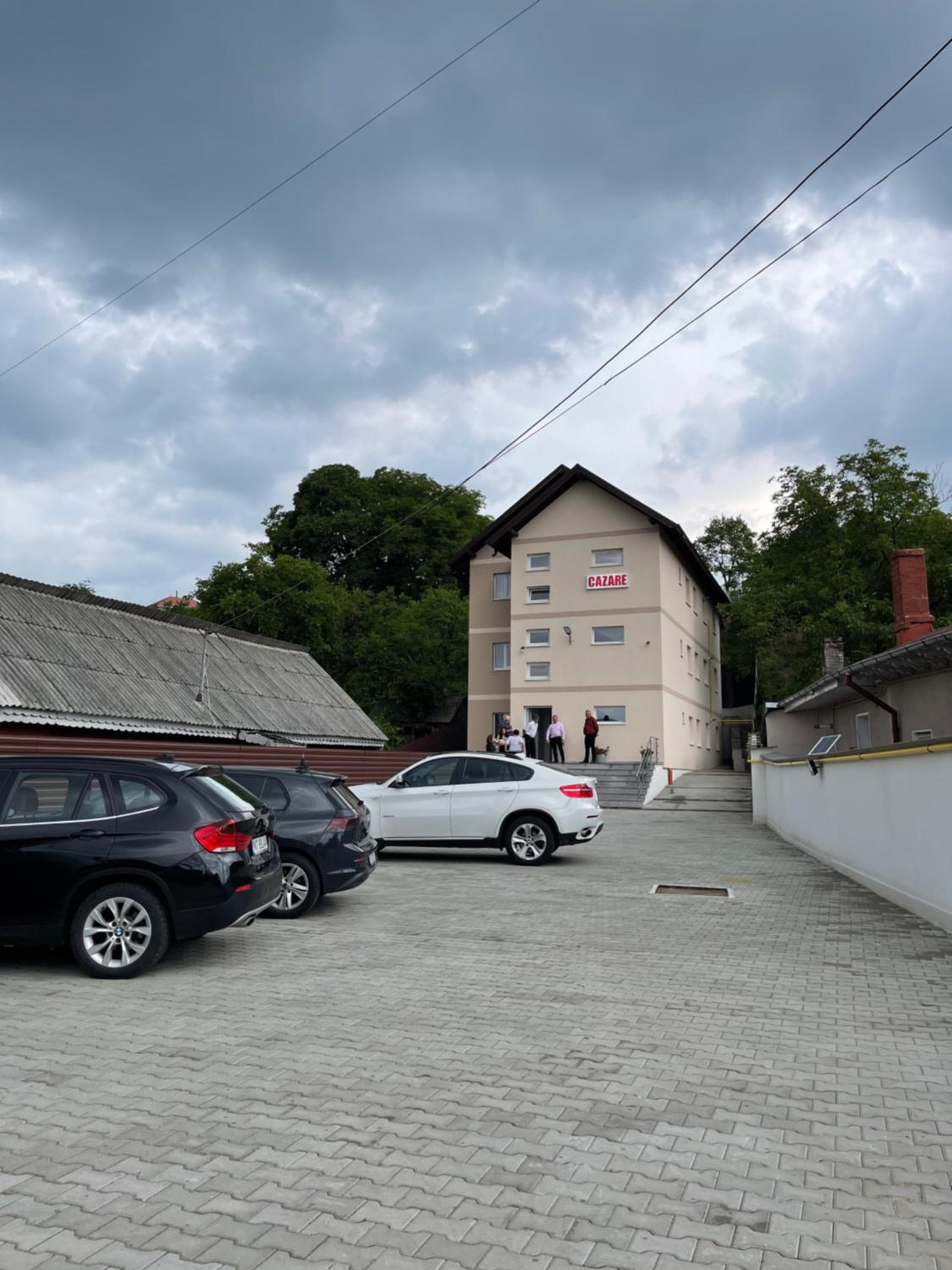 Cazare apartamente LAVI-TOUR Tg Neamț, Tîrgu Neamţ