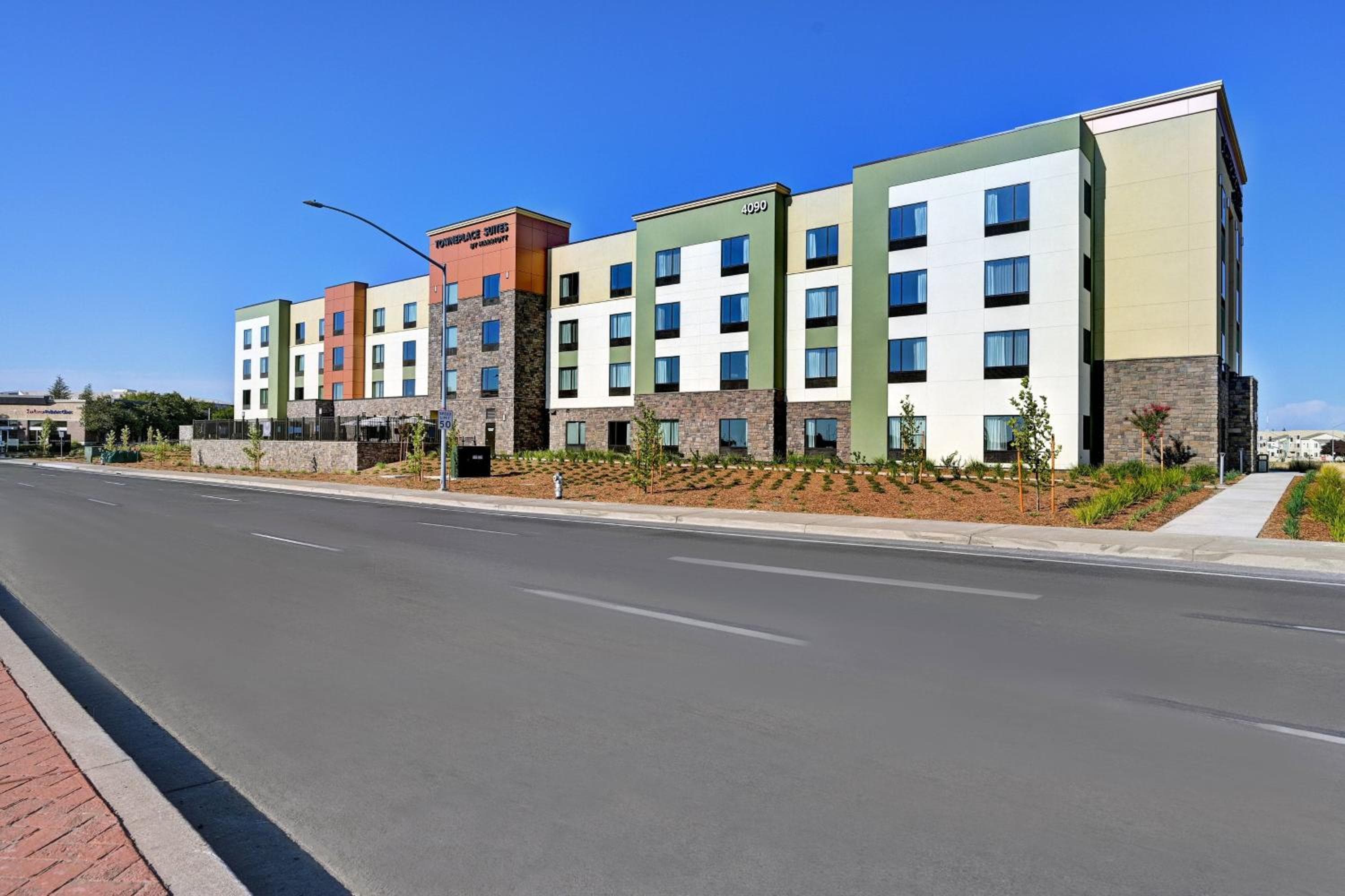 TownePlace Suites Sacramento Airport Natomas, Sacramento
