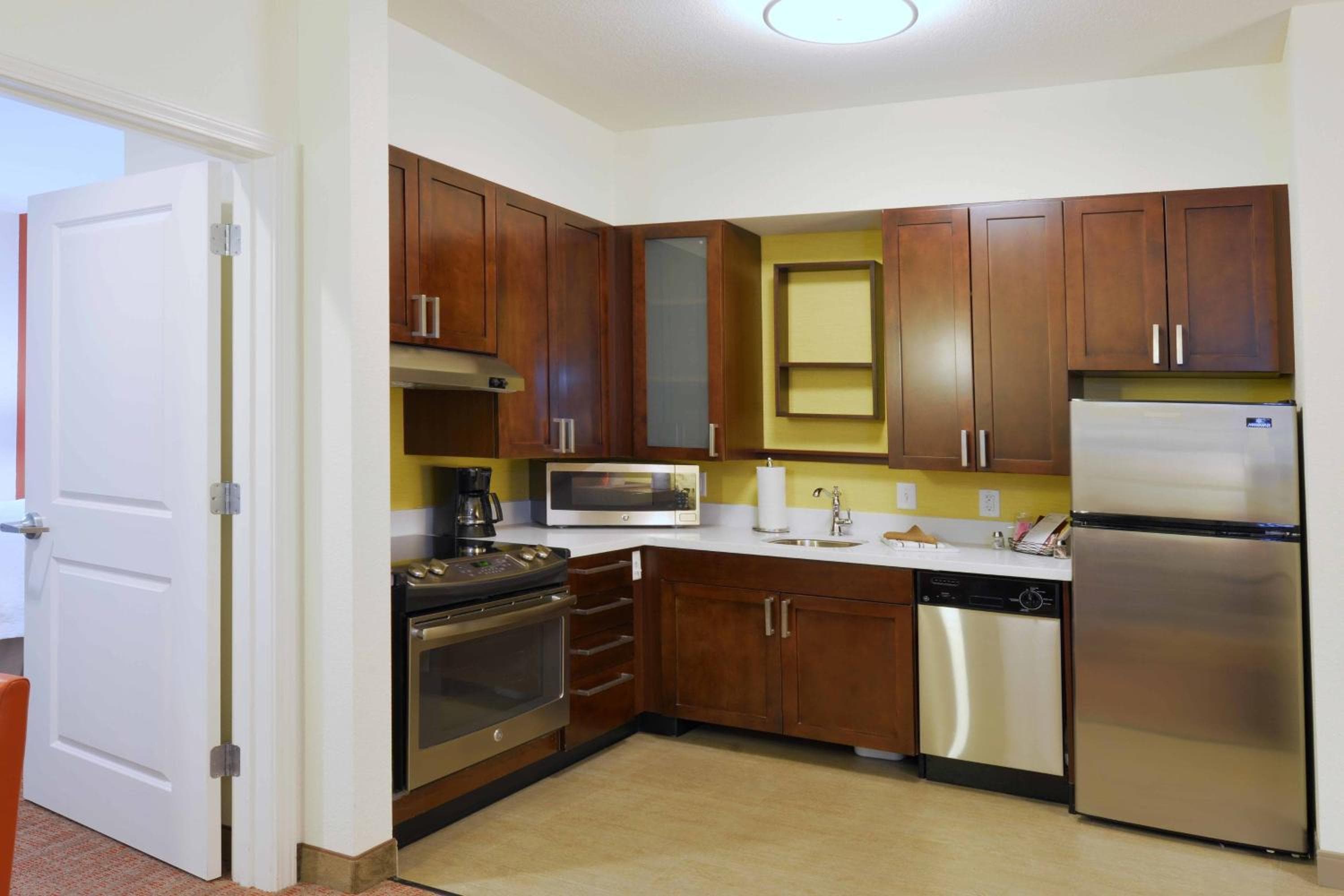 Residence Inn by Marriott Omaha Aksarben Village, Omaha, photo 6