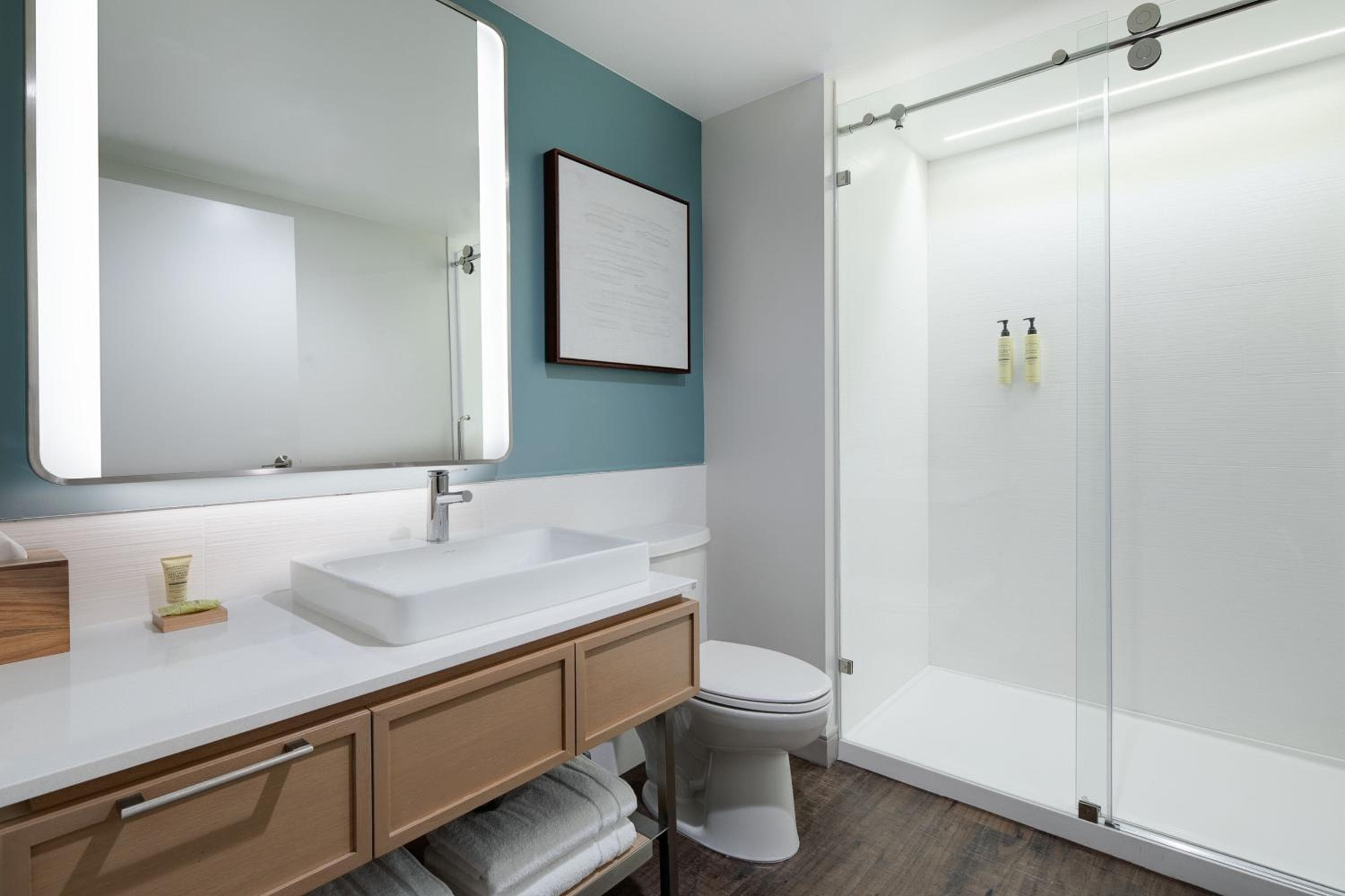 Element by Marriott Salt Lake City Downtown, Salt Lake City, photo 4
