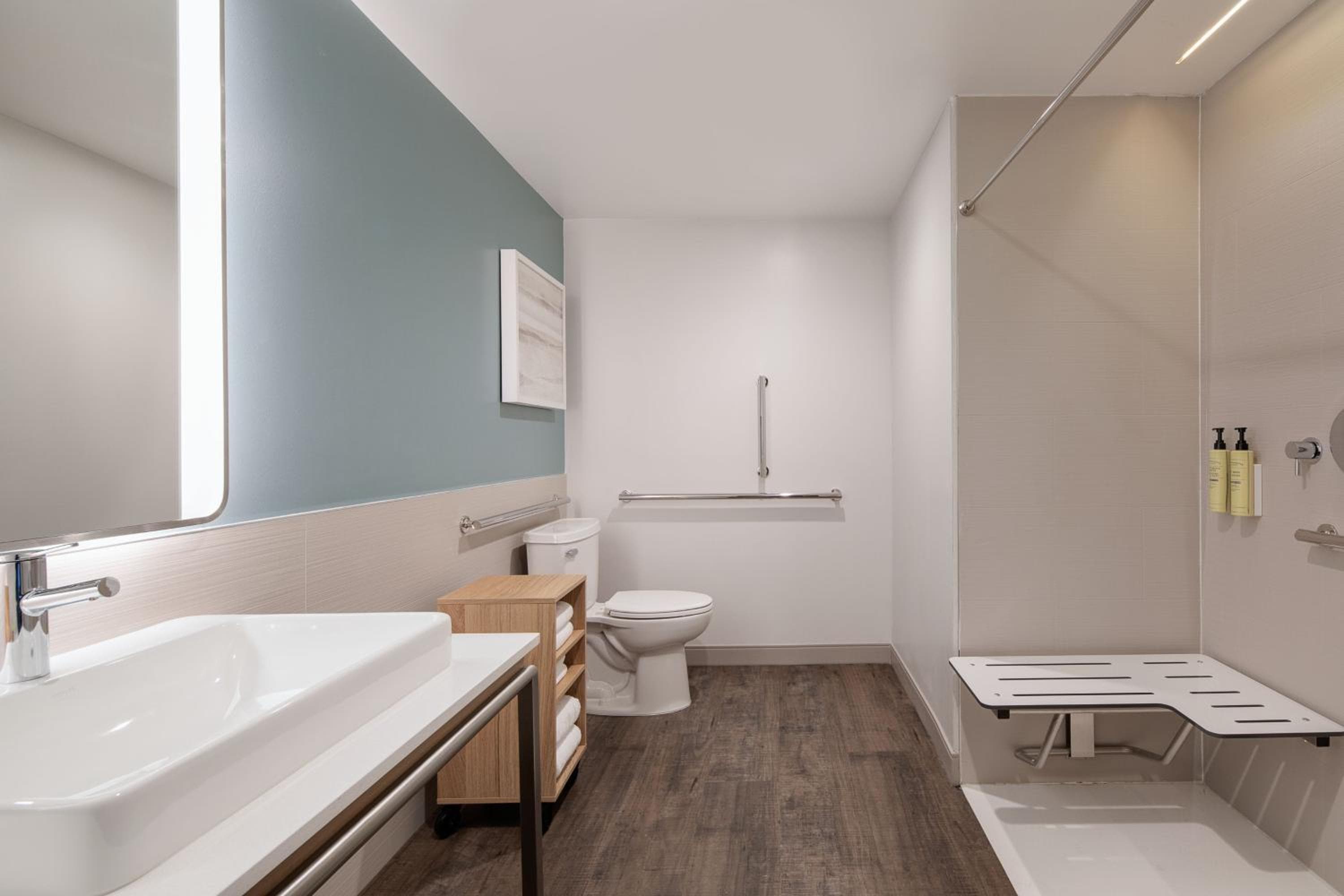 Element by Marriott Salt Lake City Downtown, Salt Lake City, photo 2