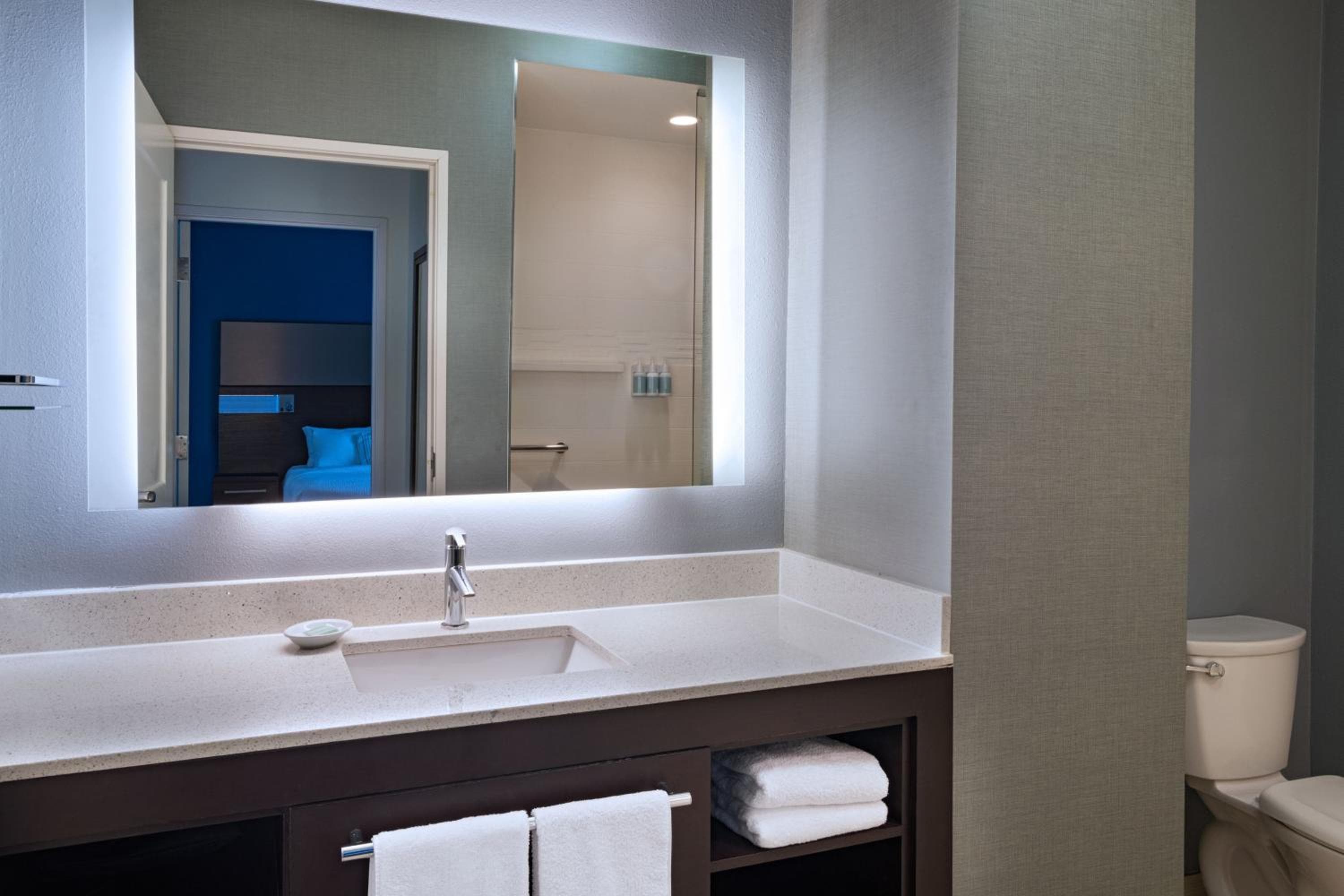 Residence Inn by Marriott Austin Southwest, photo 2