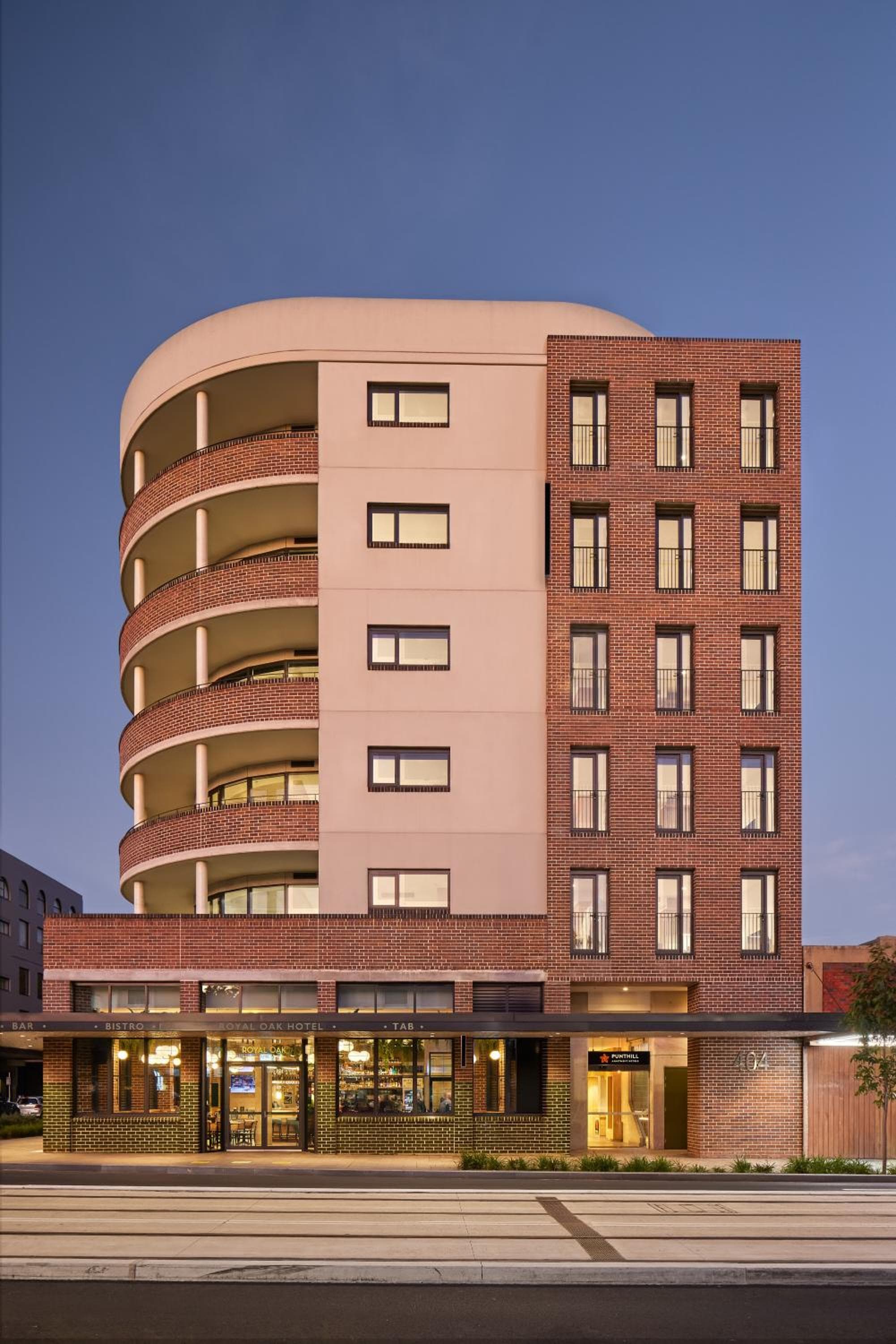 Punthill Parramatta, Sydney, photo 4