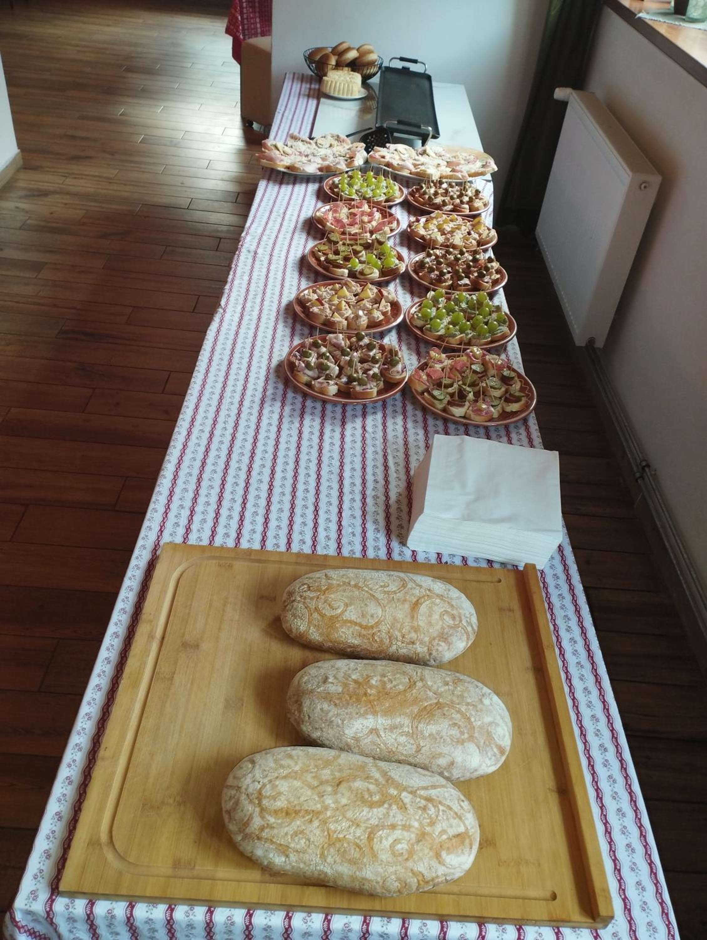 Hostinec pod úbočou, Valaská, photo 2