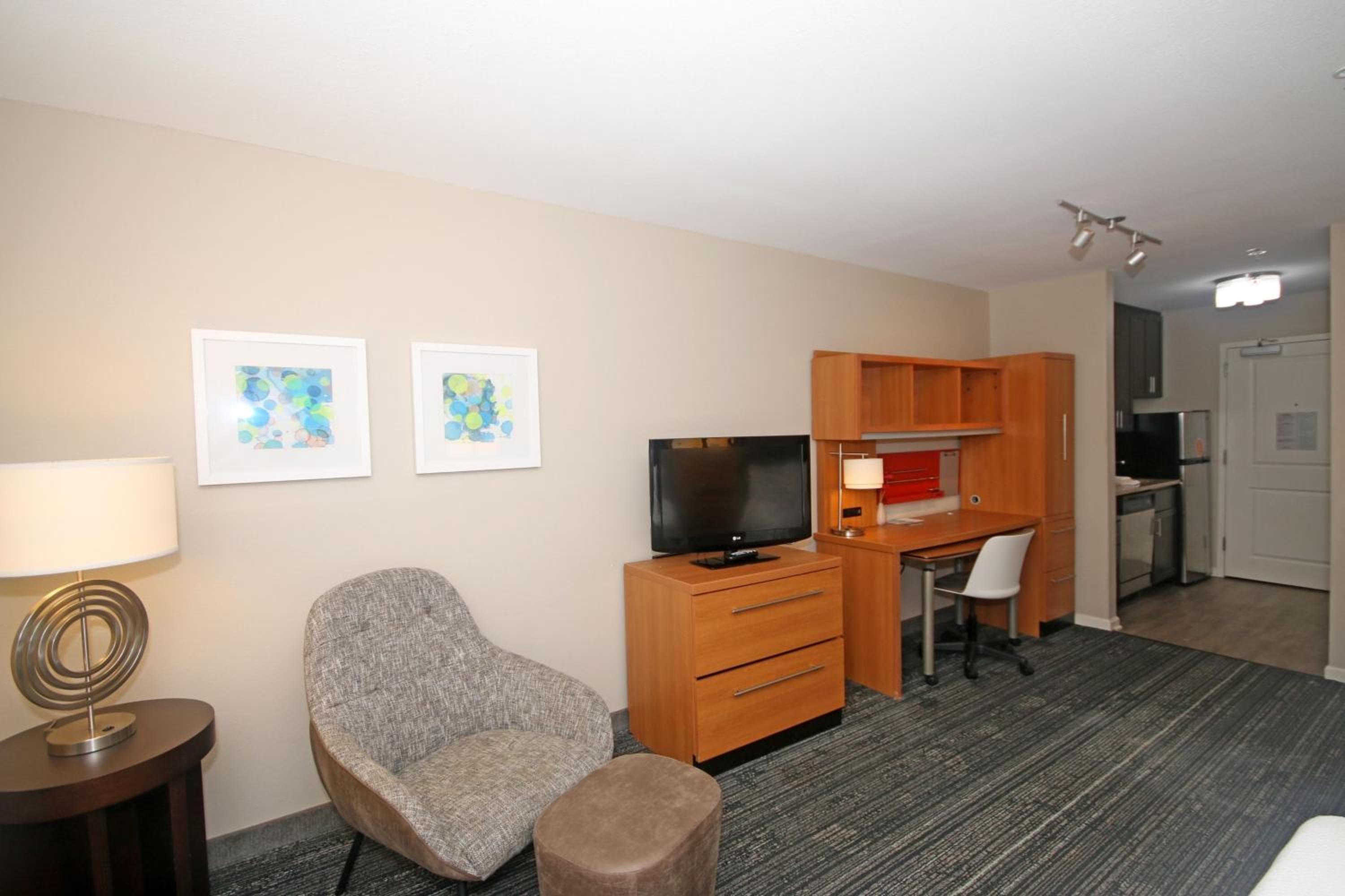 TownePlace Suites by Marriott Aiken Whiskey Road, photo 4