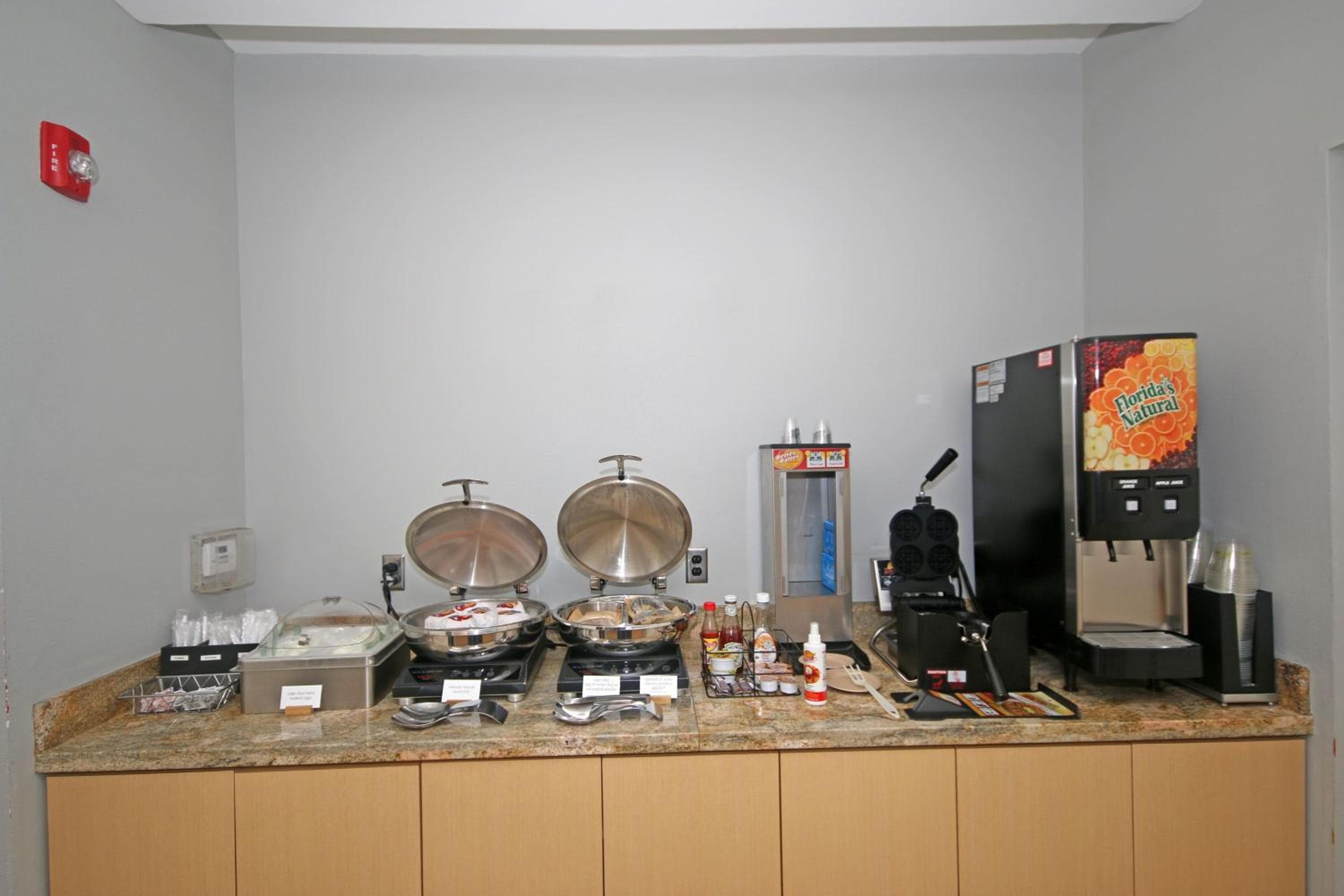 TownePlace Suites by Marriott Aiken Whiskey Road, photo 3