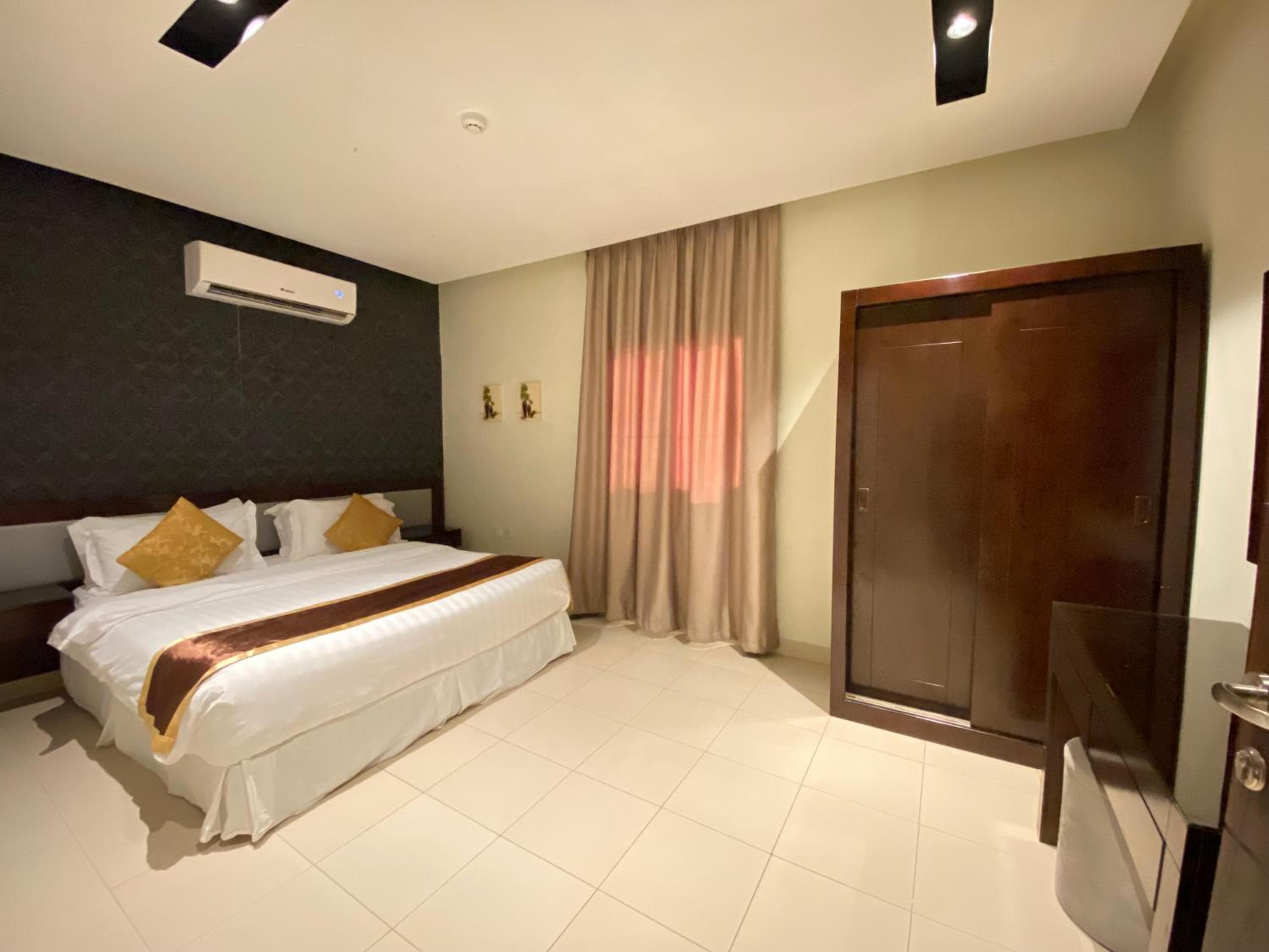 Triple Tree Serviced Apartments, Al Hofuf, photo 6