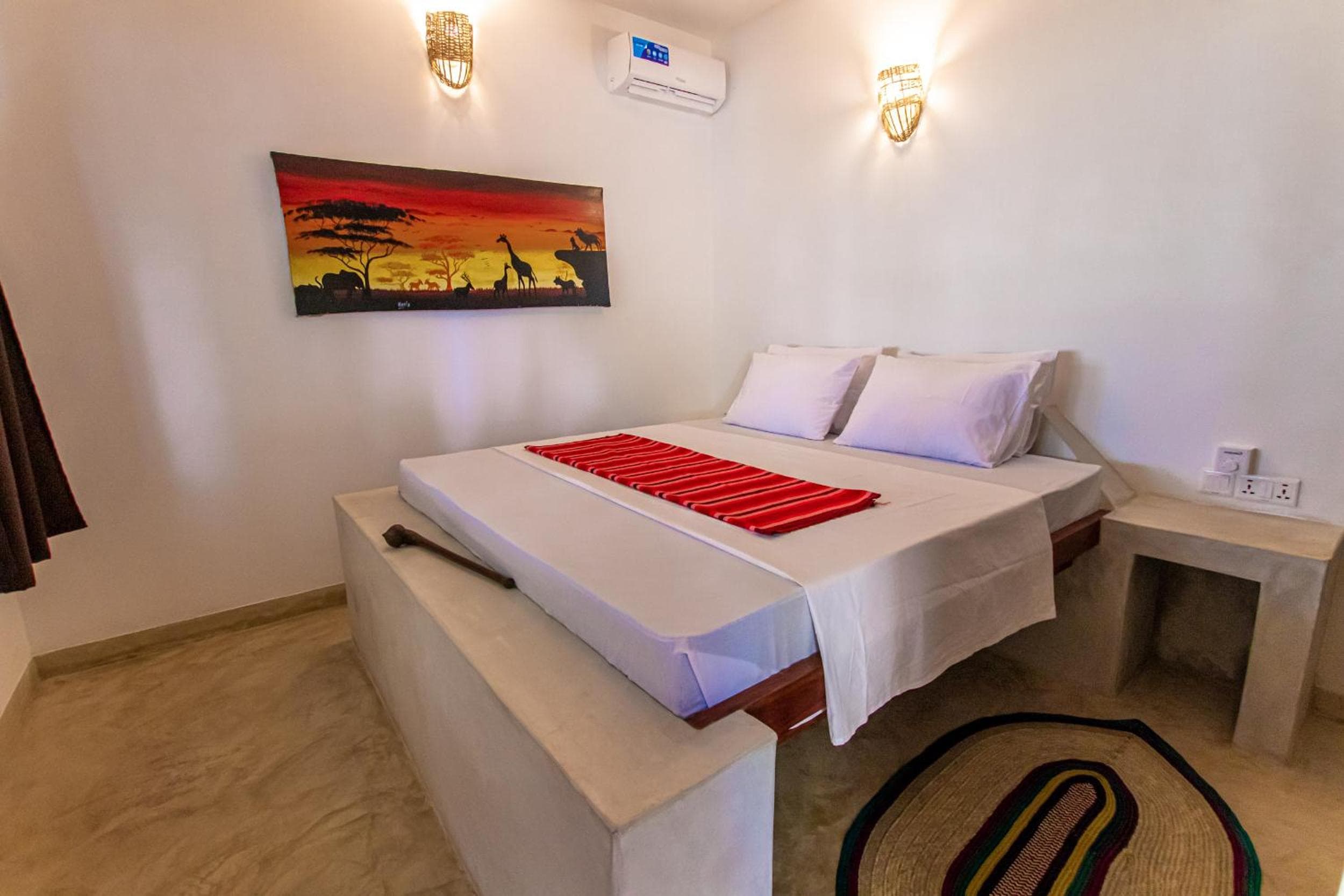 Pingwe Beach Apartments, Pingwe, photo 5