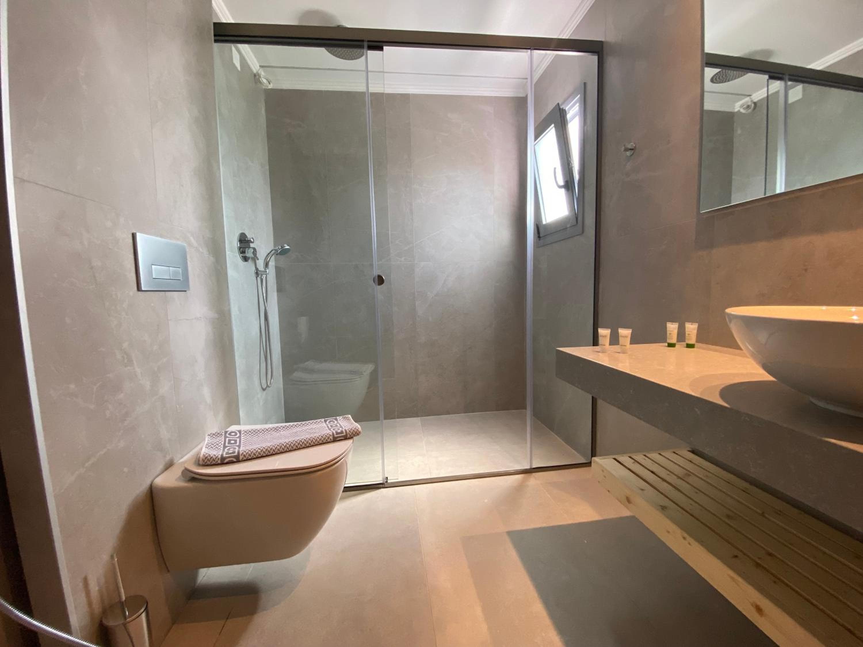 Blue Aegean Hotel & Suites, Gouves, photo 5