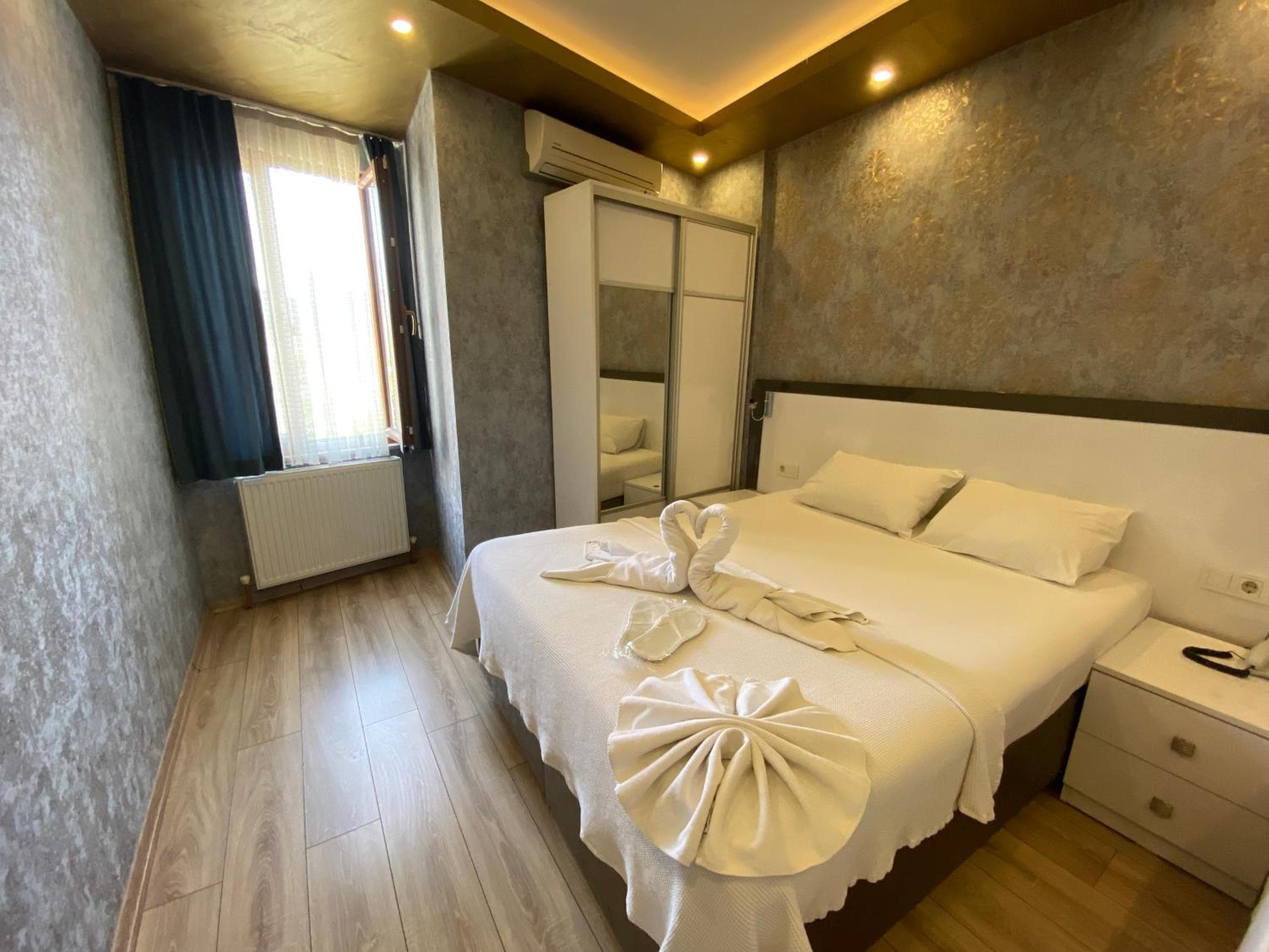 Dolce Vita Suite Hotel Sisli, Istanbul, photo 5