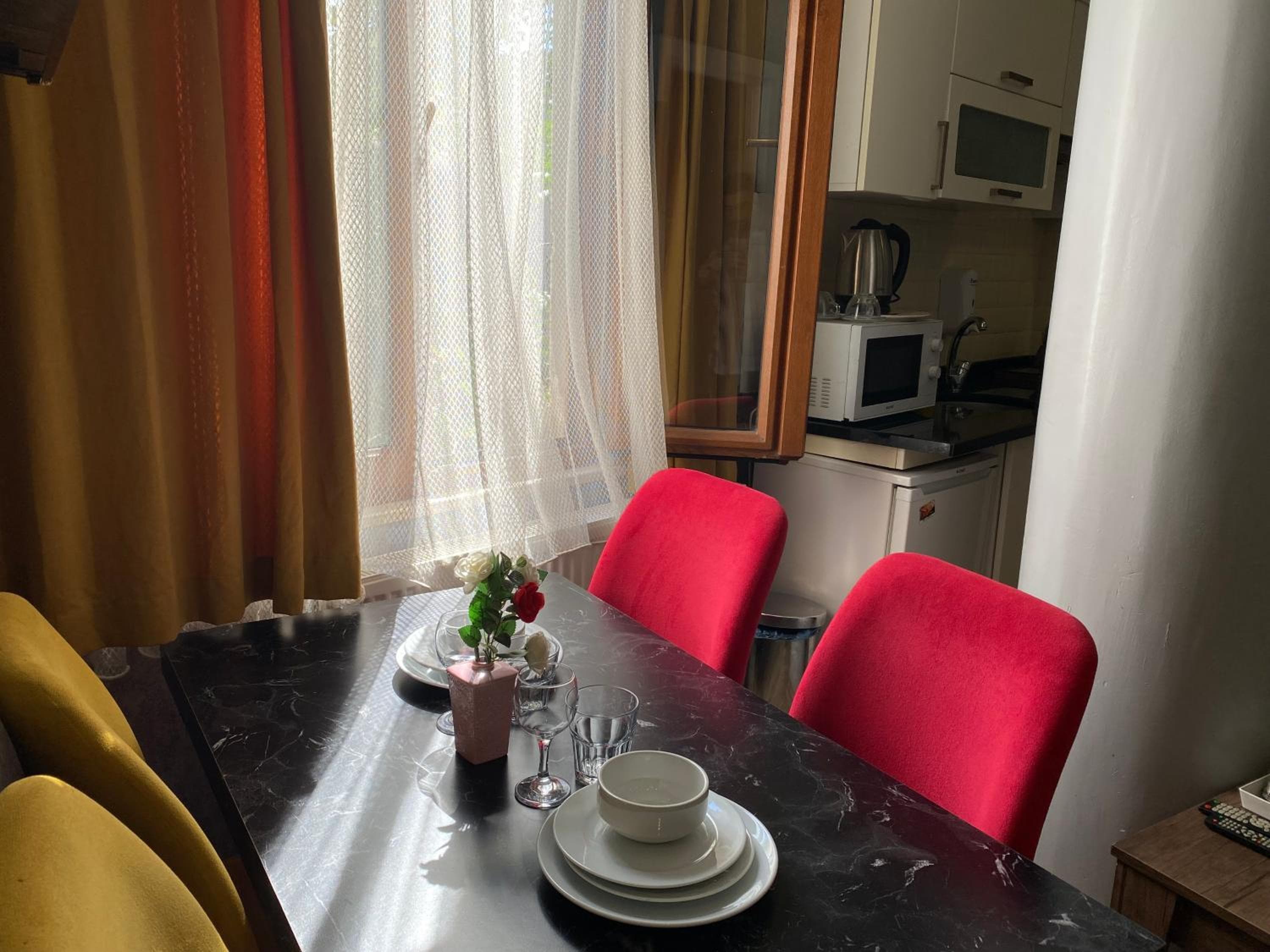 Dolce Vita Suite Hotel Sisli, Istanbul, photo 4
