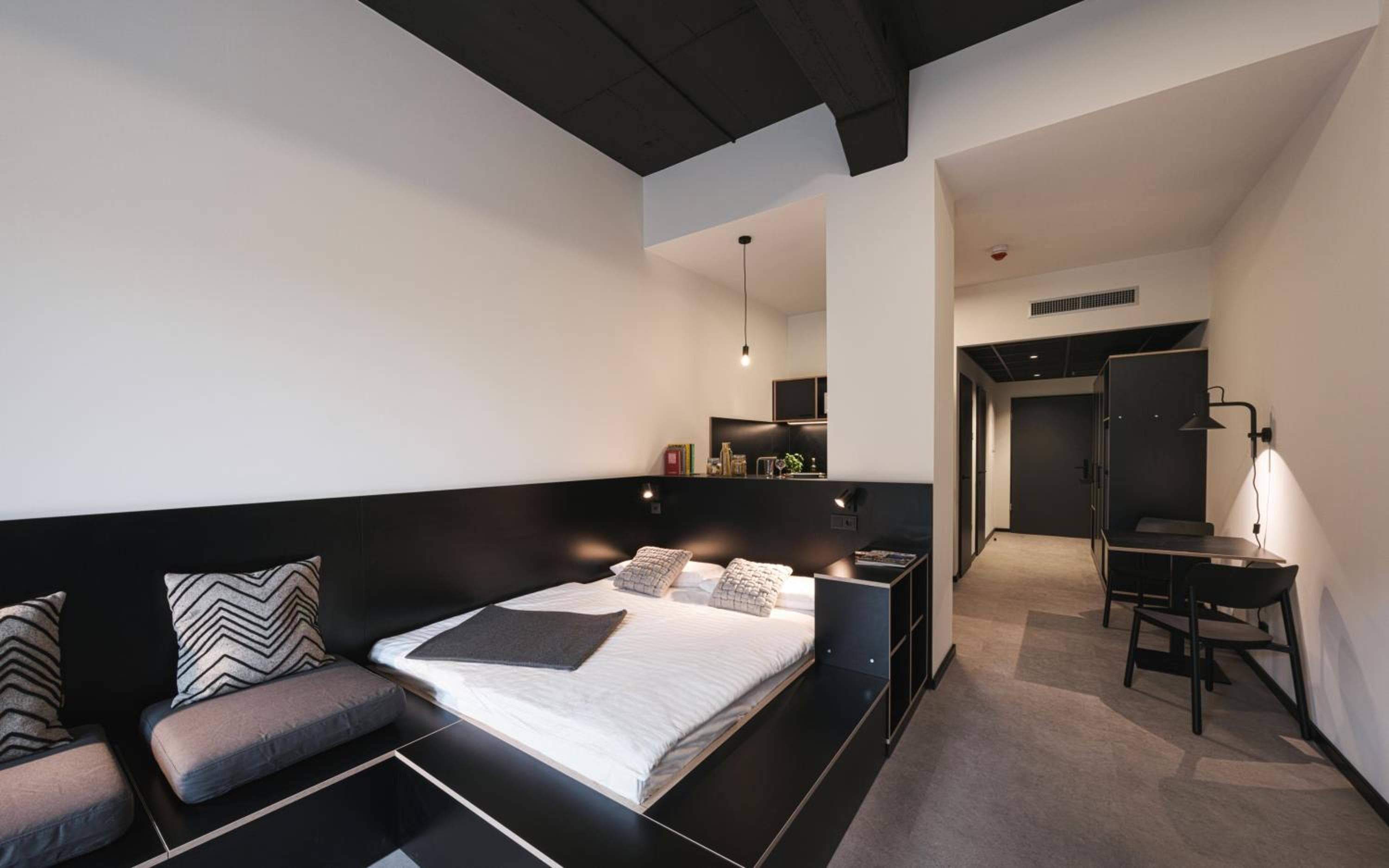 MoLiving - Design Hotel & Apartments Düsseldorf-Neuss, Neuss, photo 3