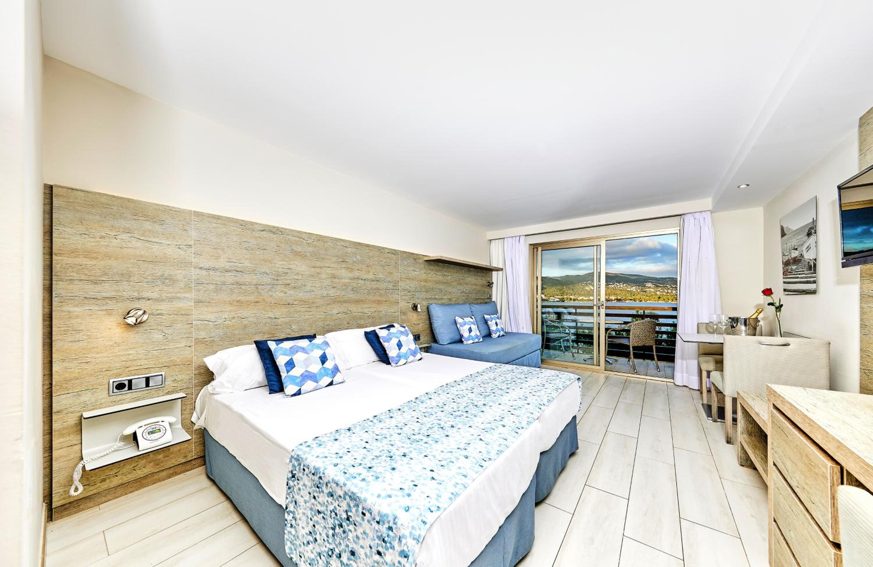 Leonardo Royal Hotel Mallorca Palmanova Bay, photo 5