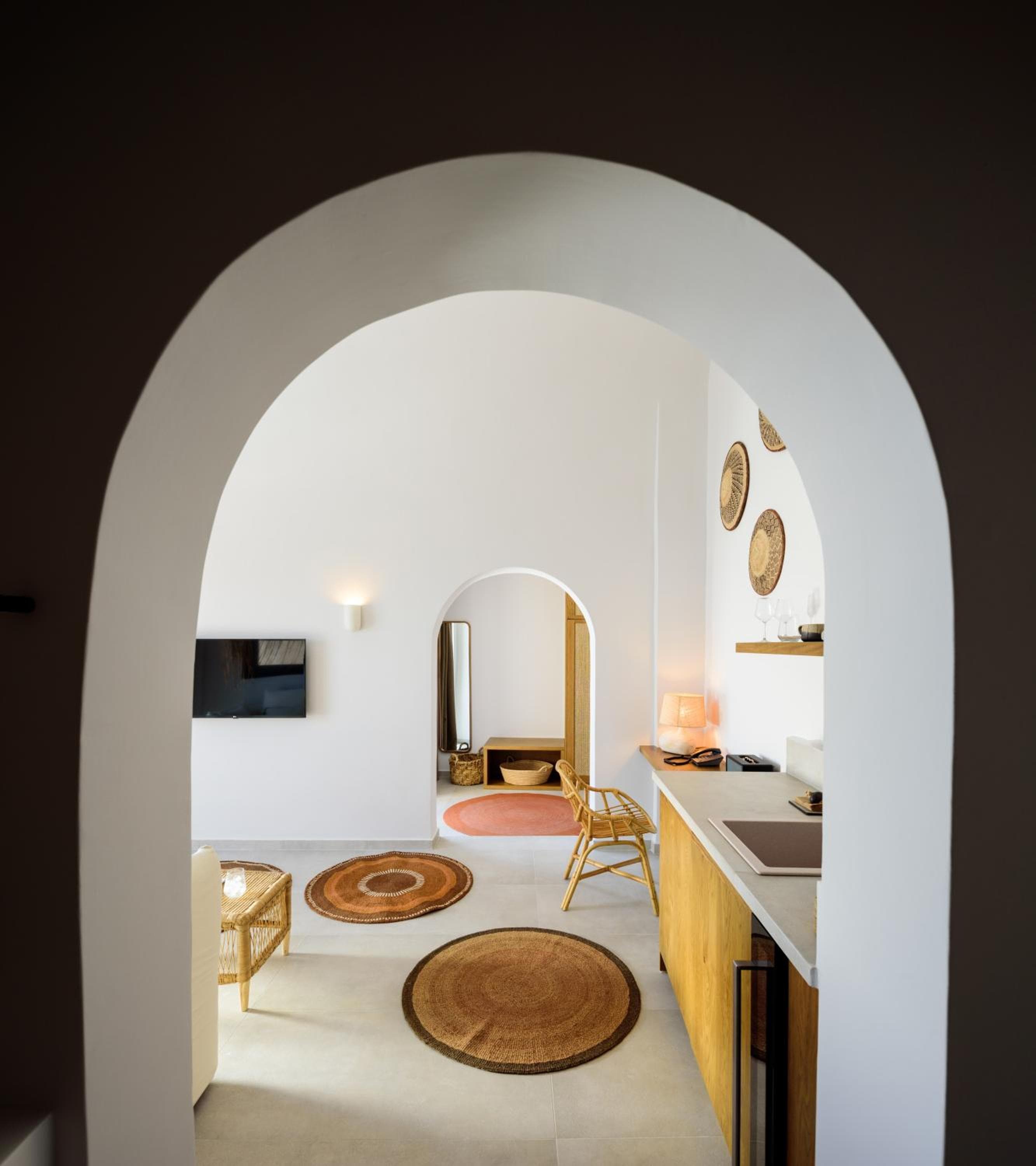 Lithi Luxury Retreat, Imerovigli, photo 4