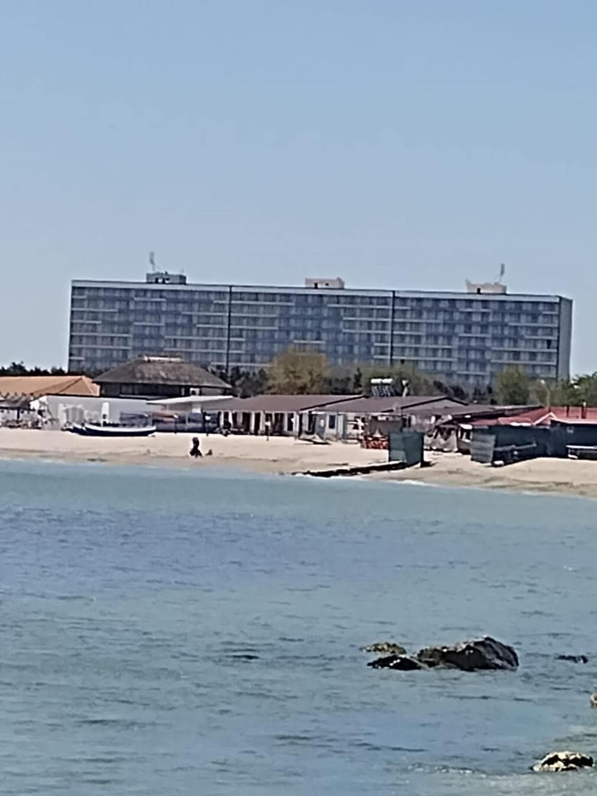 BLAXY Resort STEFI, Douăzeci şi Trei August, photo 4