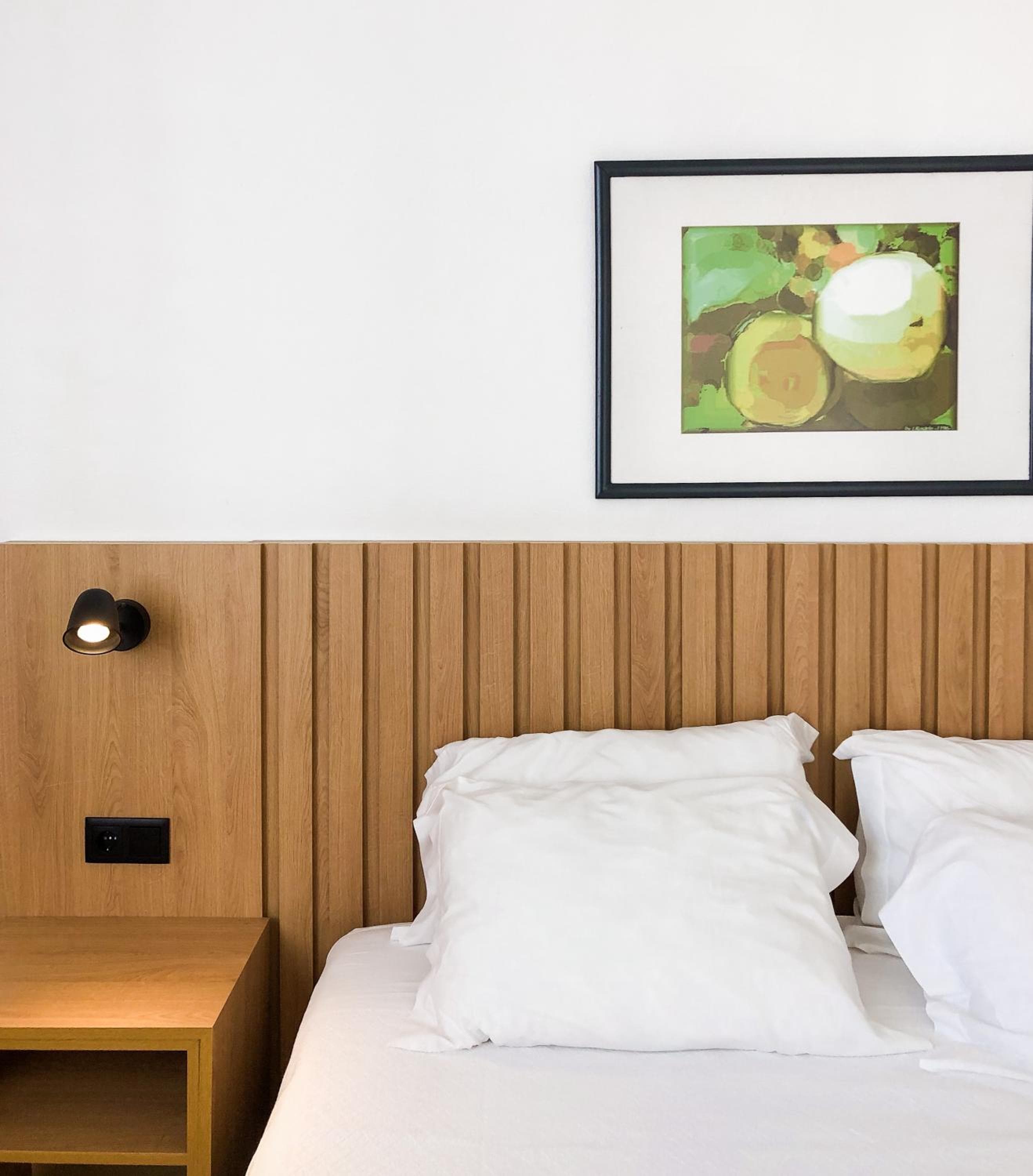Hotel Apartamento Foz Atlantida, Monte Gordo, photo 4