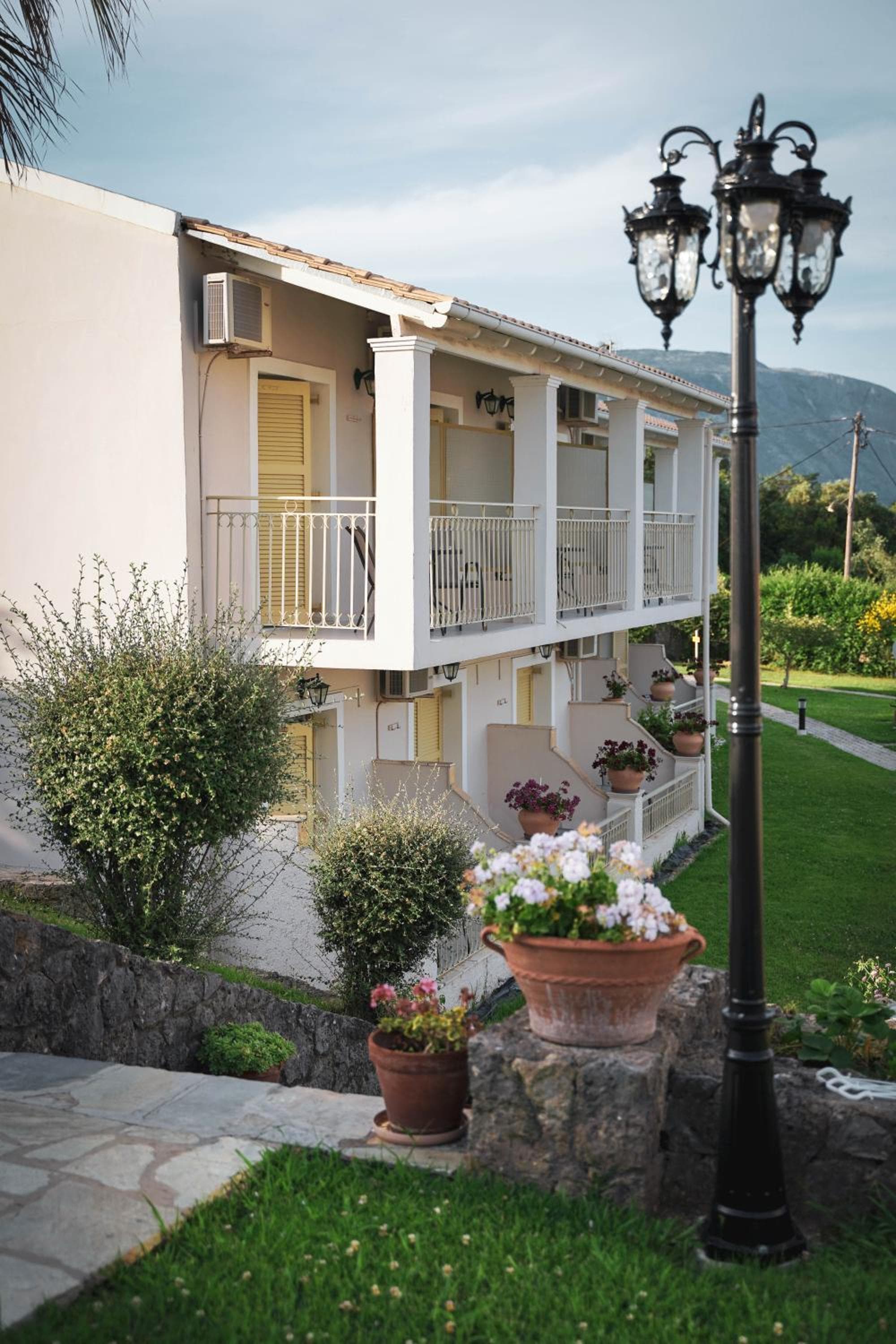 Panorama Hideaway, Dassia, photo 2