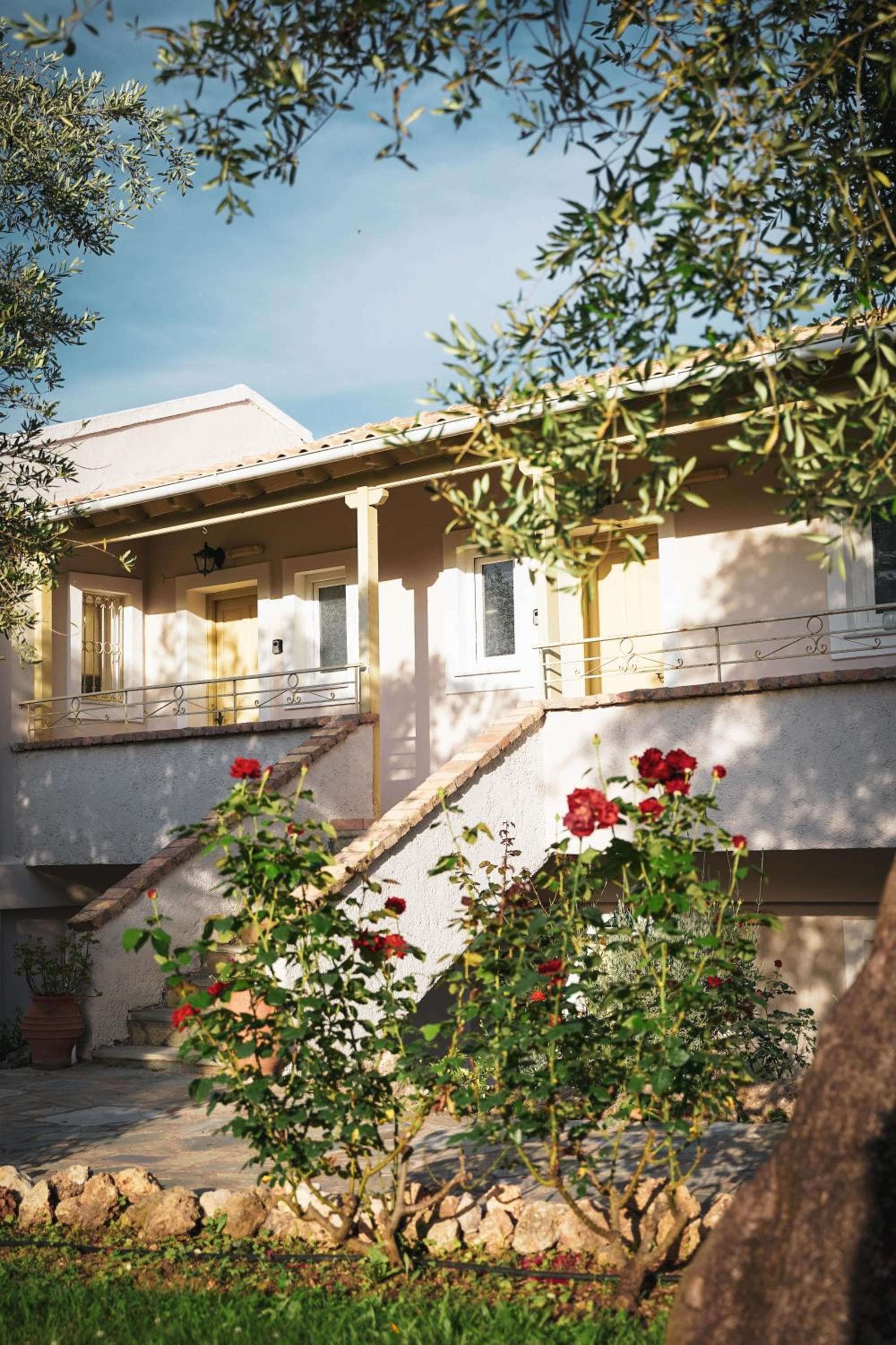 Panorama Hideaway, Dassia, photo 4