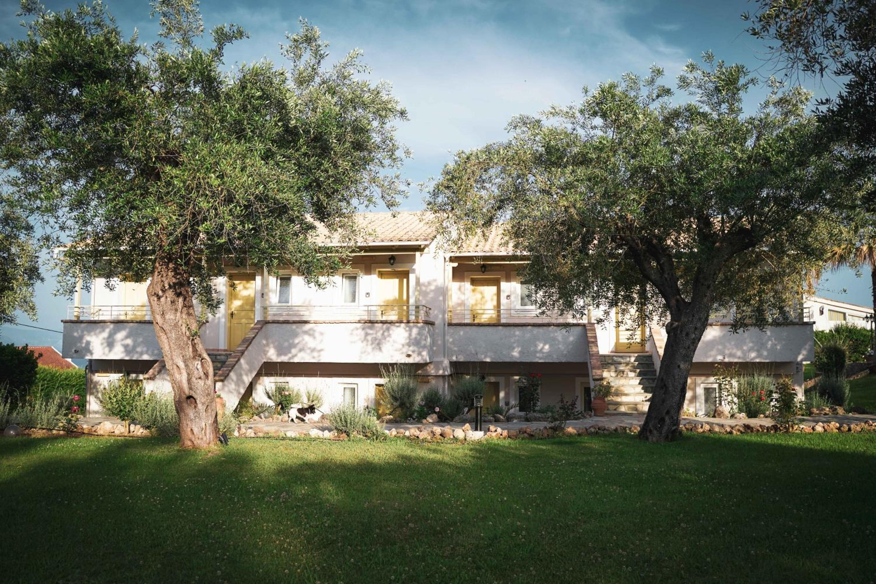 Panorama Hideaway, Dassia