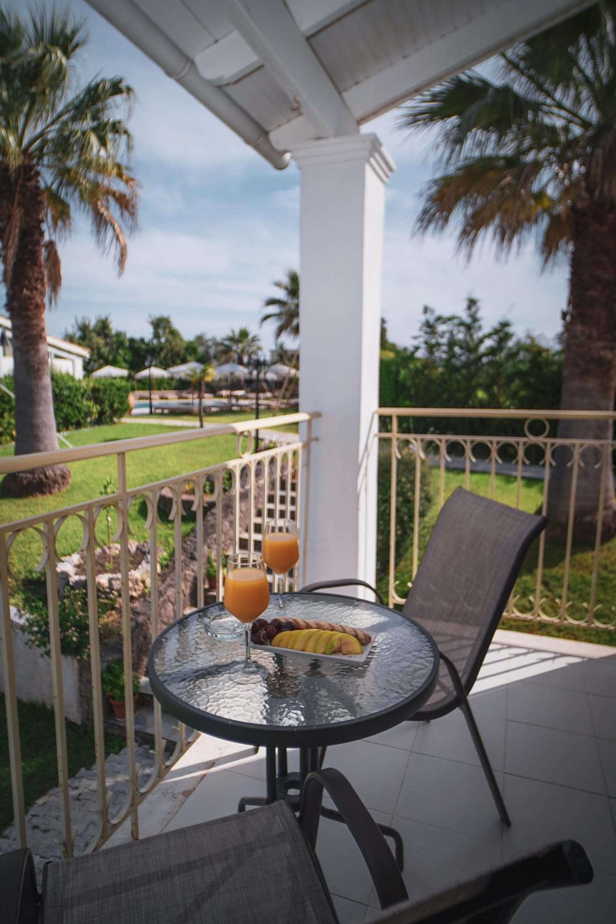 Panorama Hideaway, Dassia, photo 5
