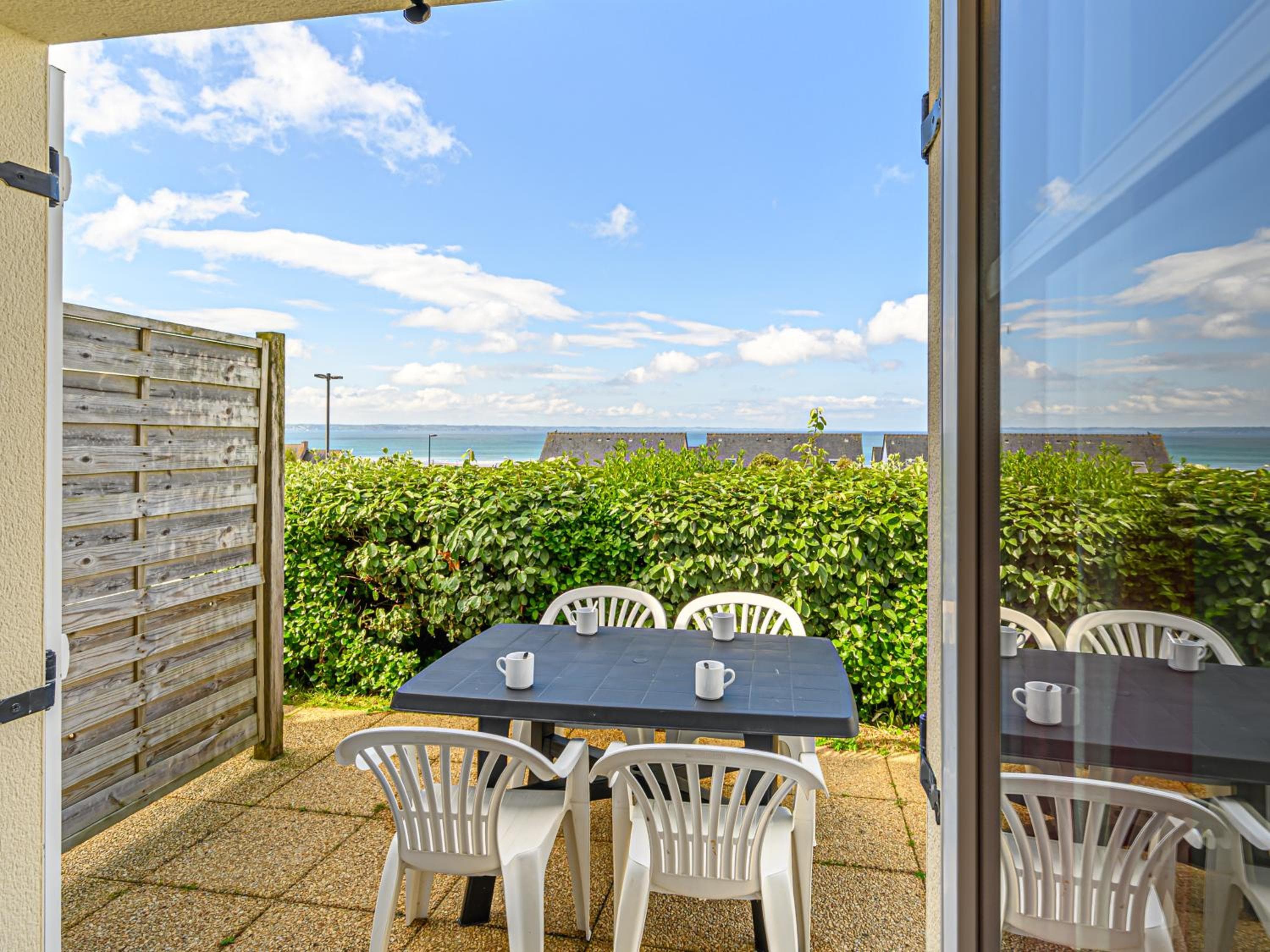 Vacancéole - Résidence Les Terrasses de Pentrez-Plage, Pentrez, photo 5