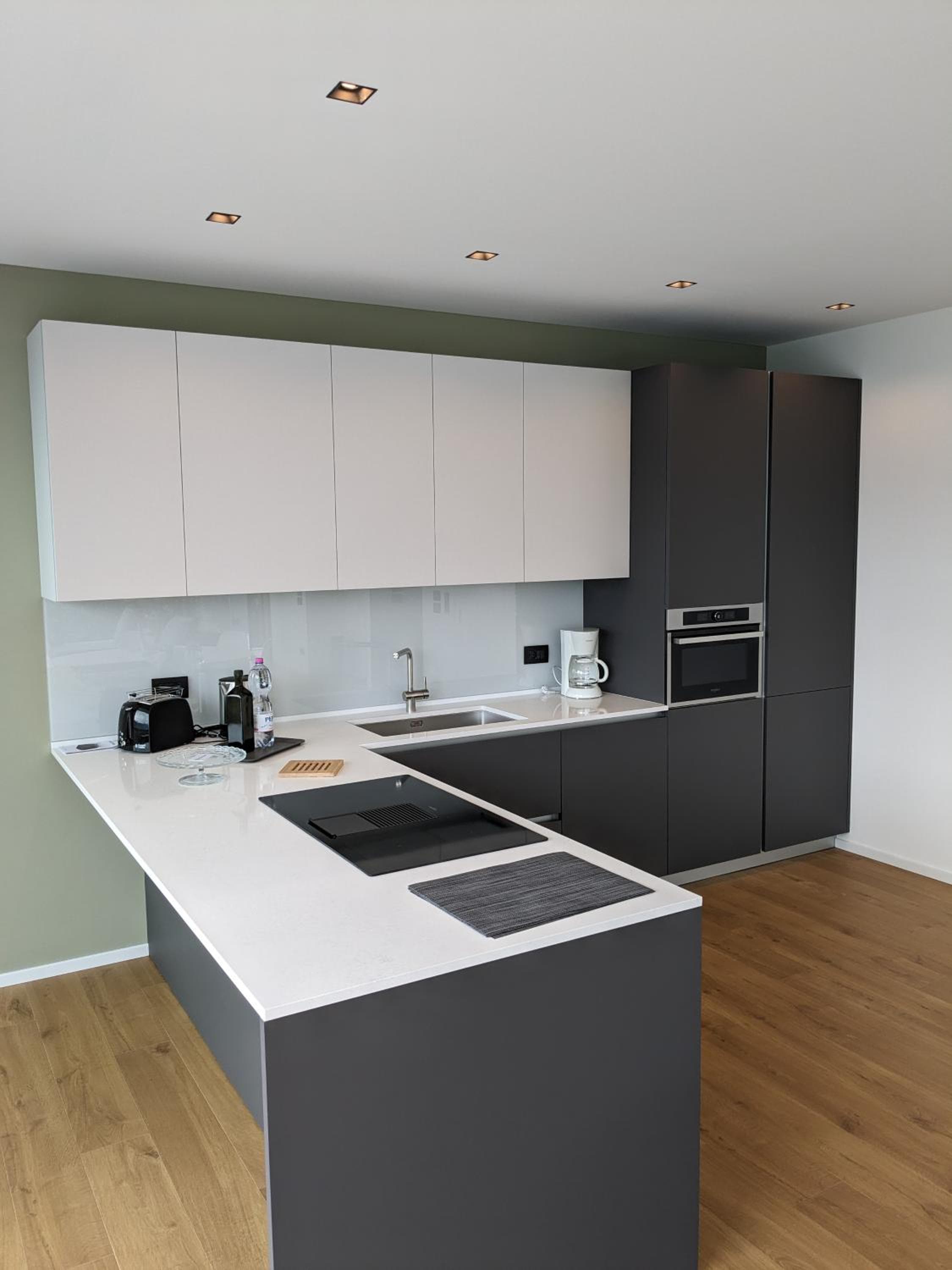 Olivo Luxury Apartments, Malcesine, photo 2
