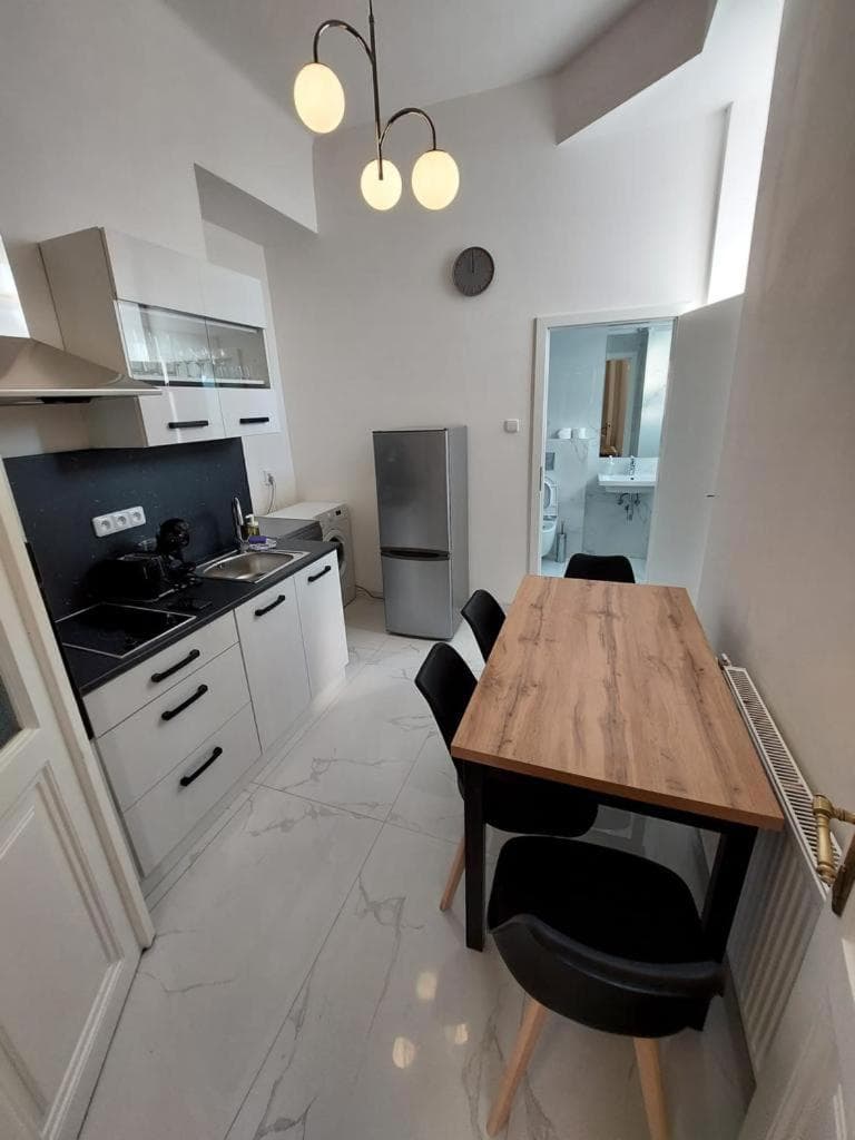 Zelezna - Old Town View Residence, Prague, photo 6