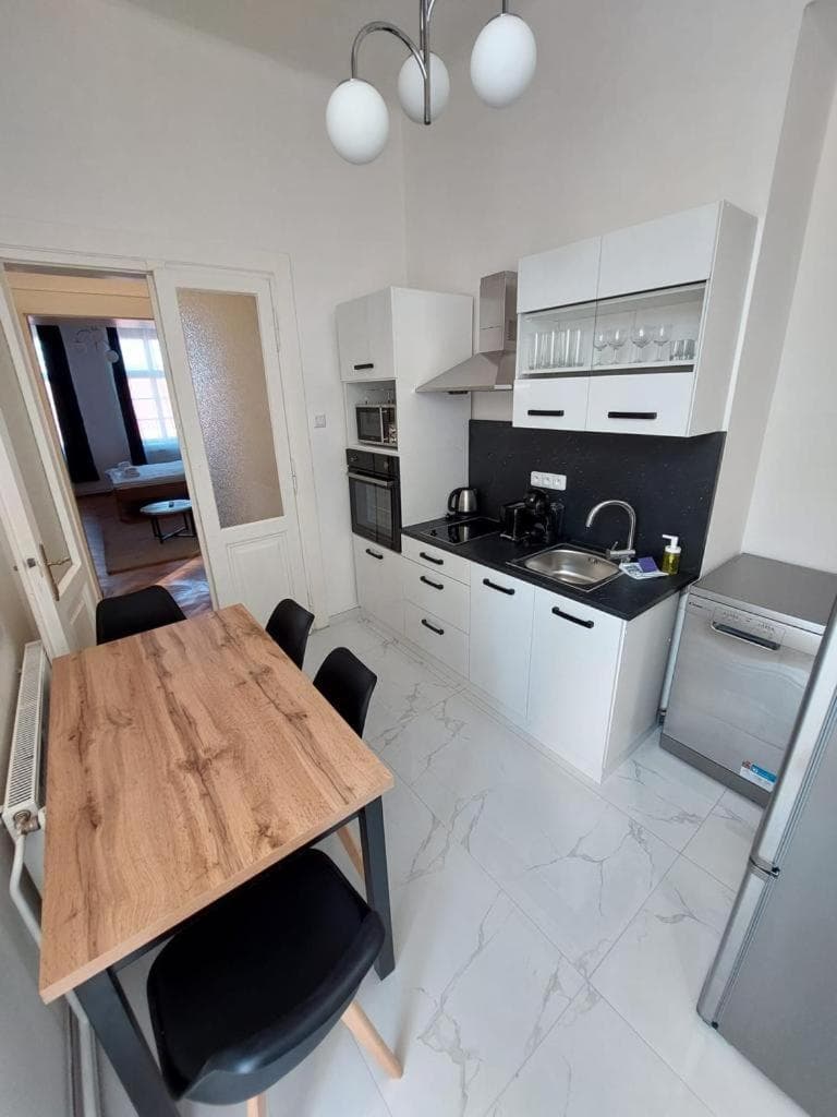 Zelezna - Old Town View Residence, Prague, photo 2