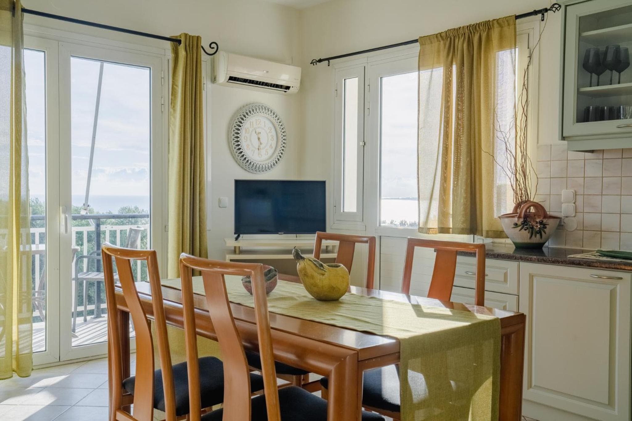 Drita Studios & Apartments, Svoronata, photo 5