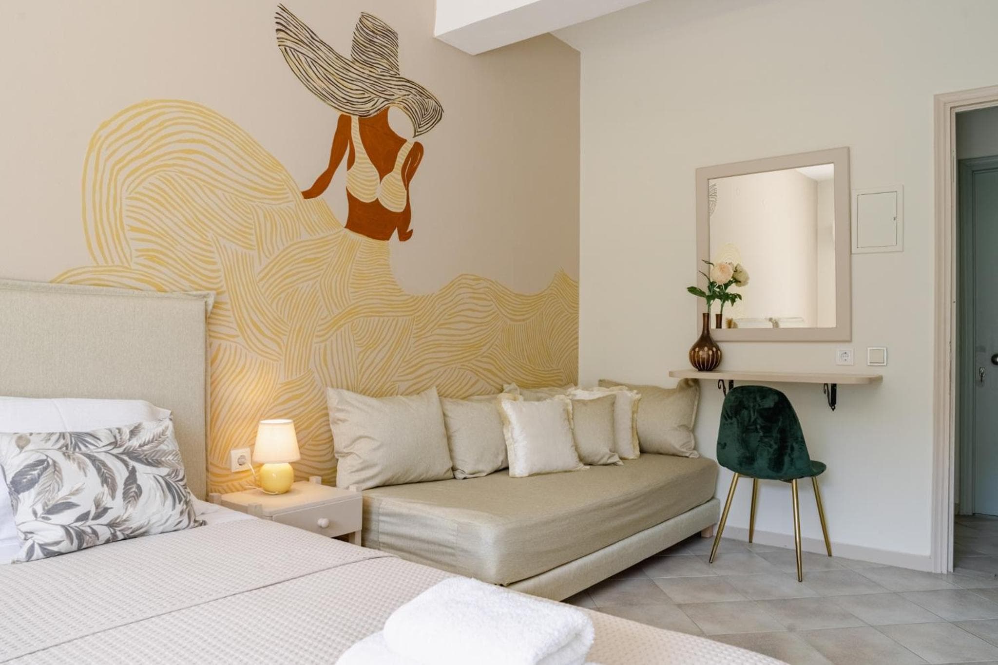 Drita Studios & Apartments, Svoronata, photo 4