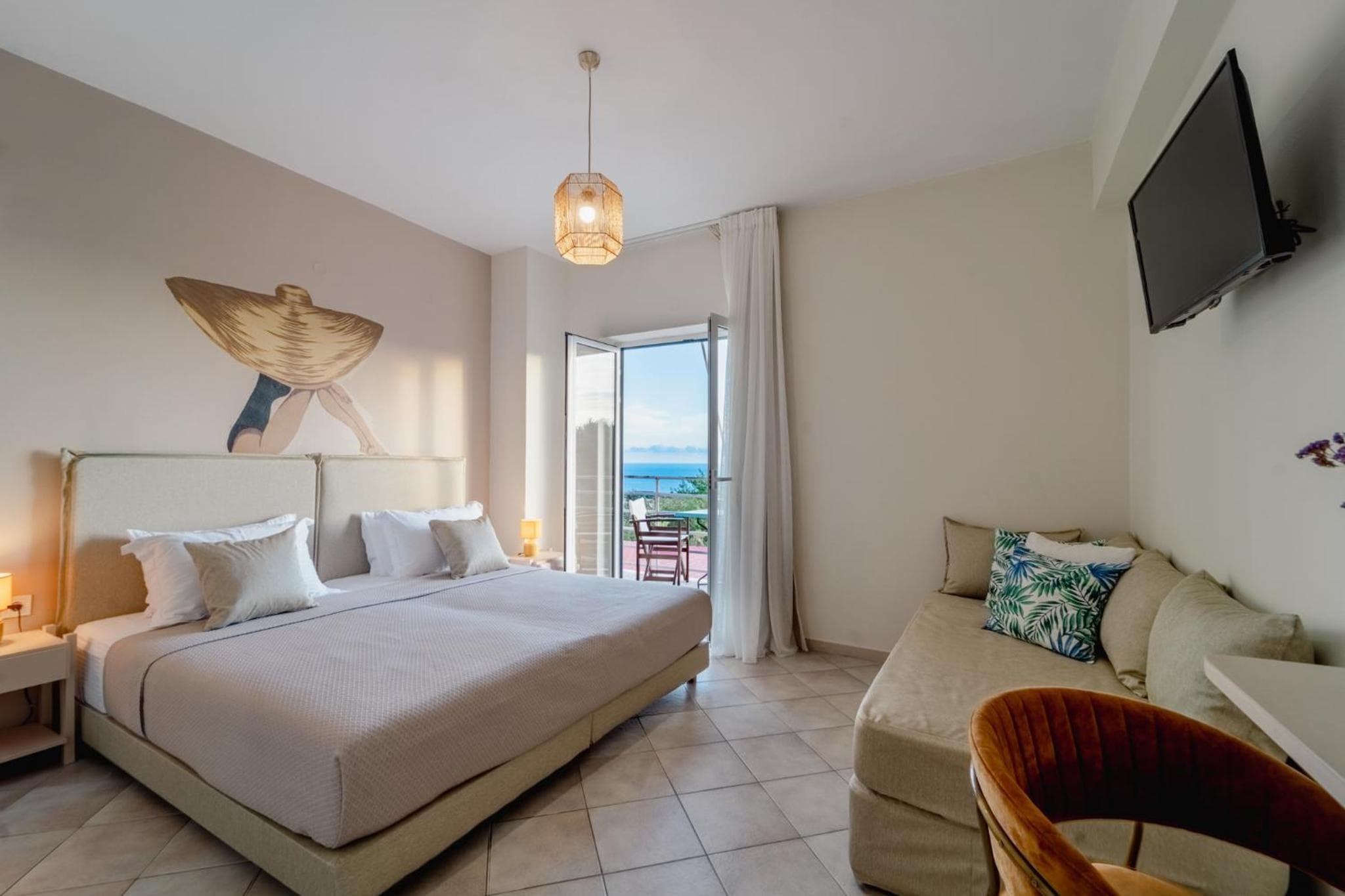 Drita Studios & Apartments, Svoronata, photo 2