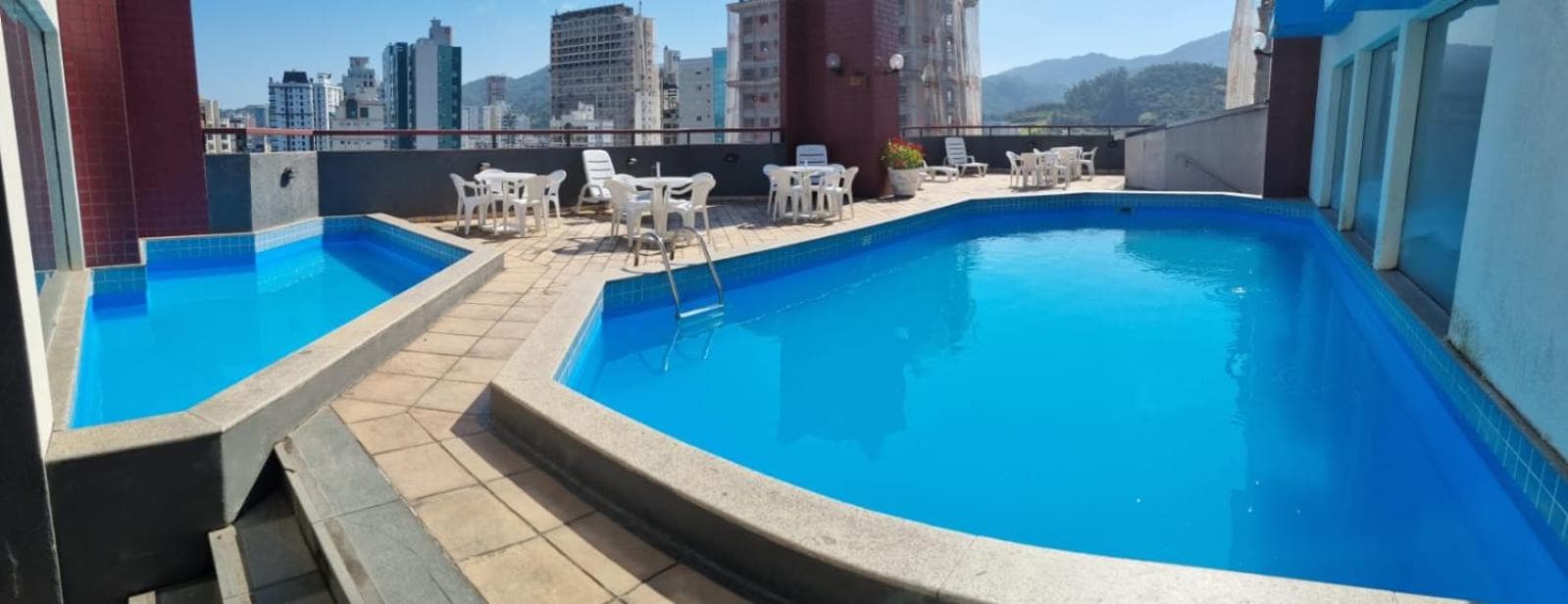 Hotel Residencial Itapema, Itapema, photo 6