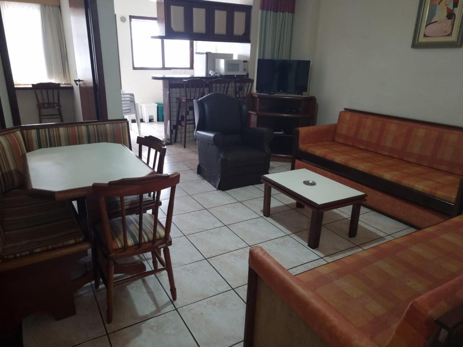 Hotel Residencial Itapema, Itapema, photo 2