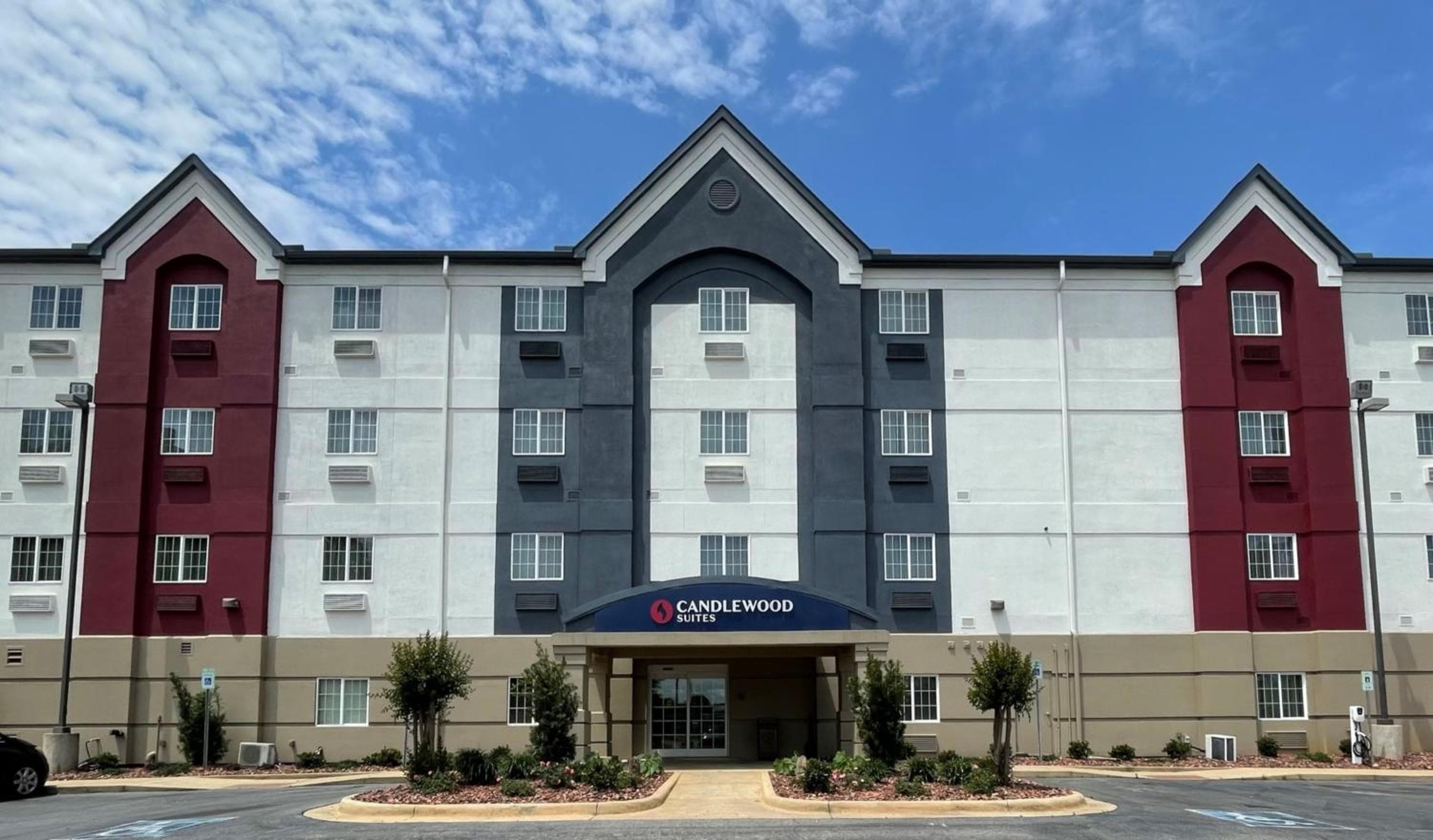 Candlewood Suites Tuscaloosa by IHG, Tuscaloosa