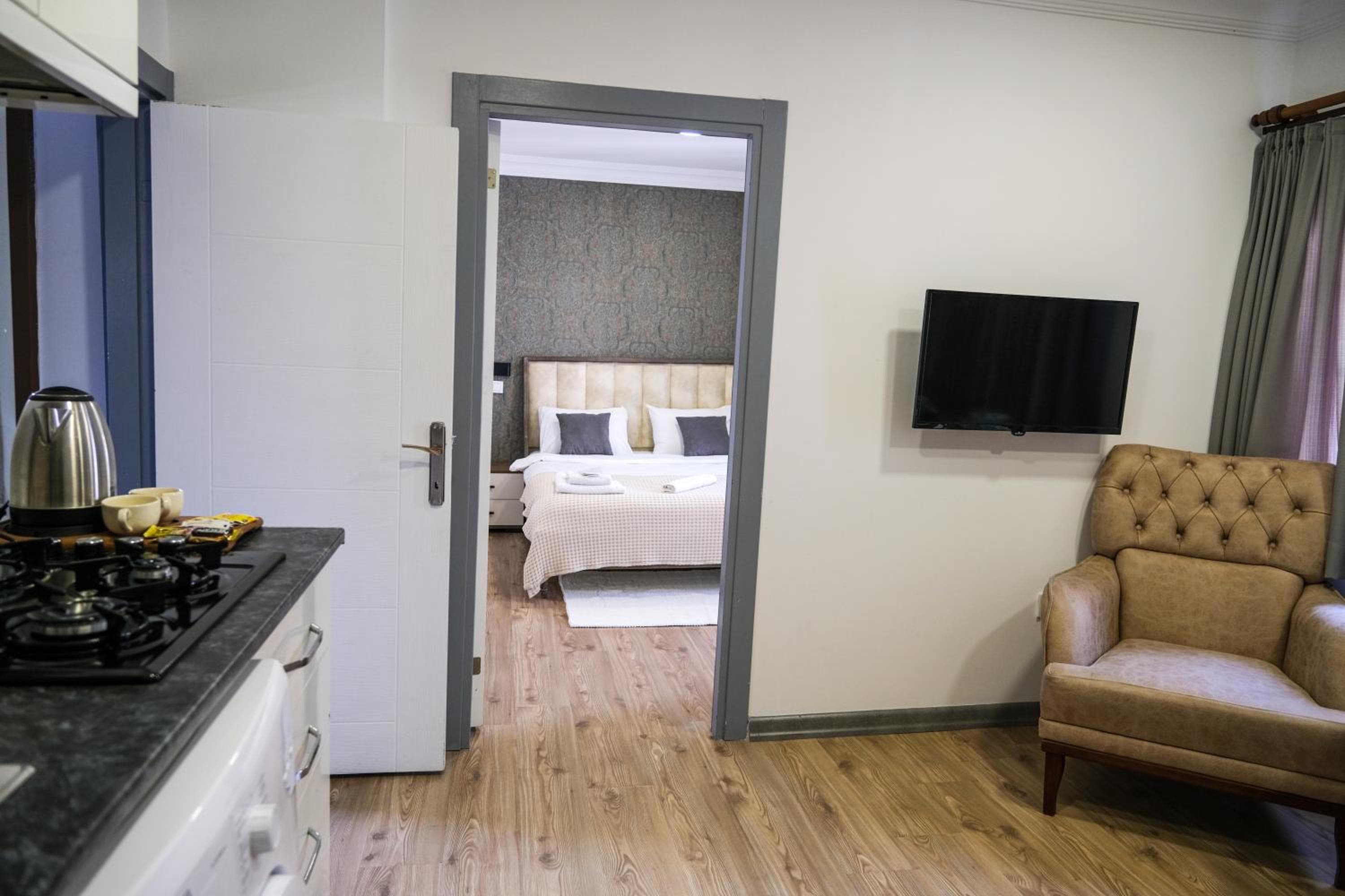 Taksim Neo Pera Suites, Istanbul