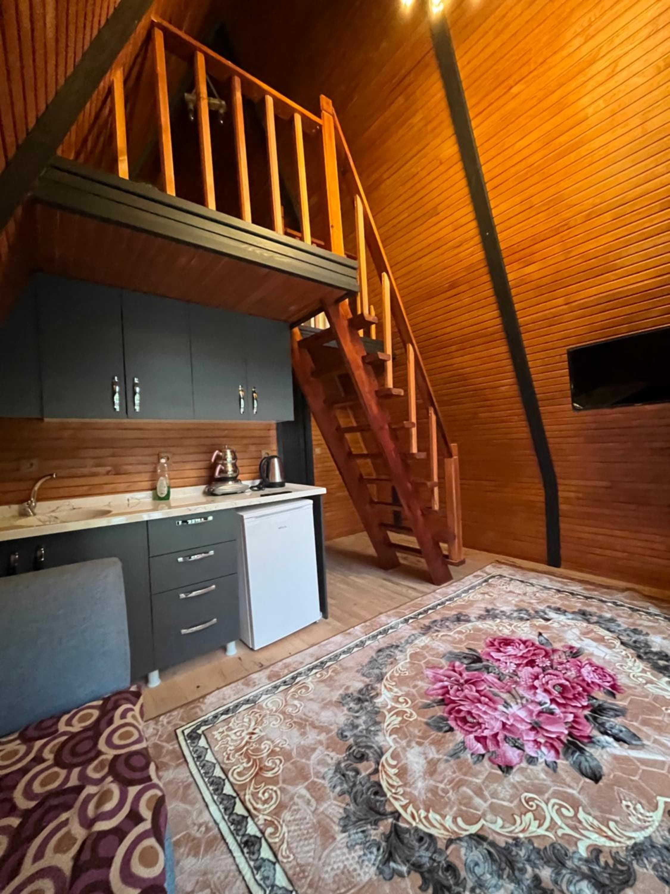 Ay Home Apart&bungalov, Uzungol, photo 2
