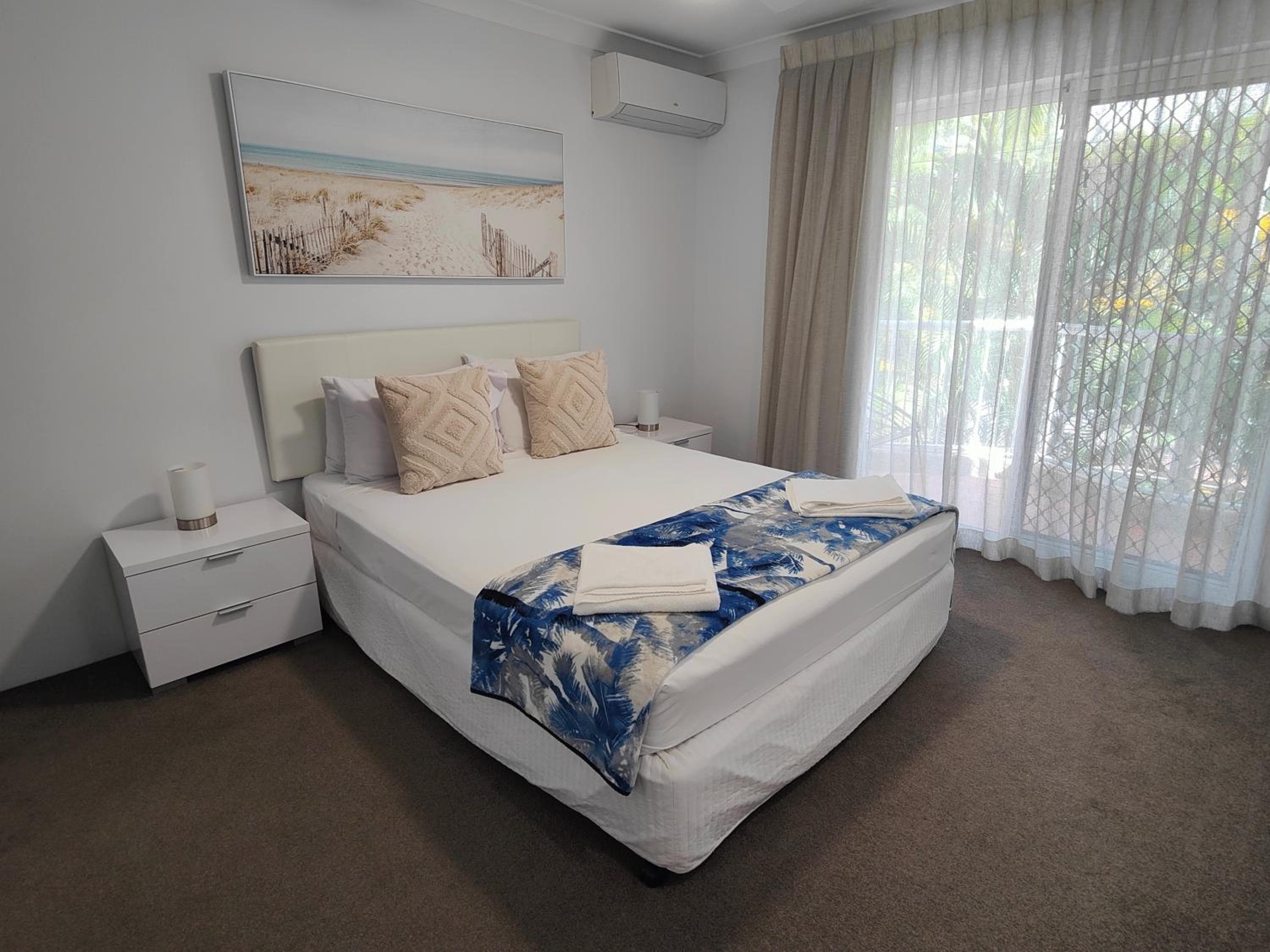 Mari Court Resort, Gold Coast, photo 4