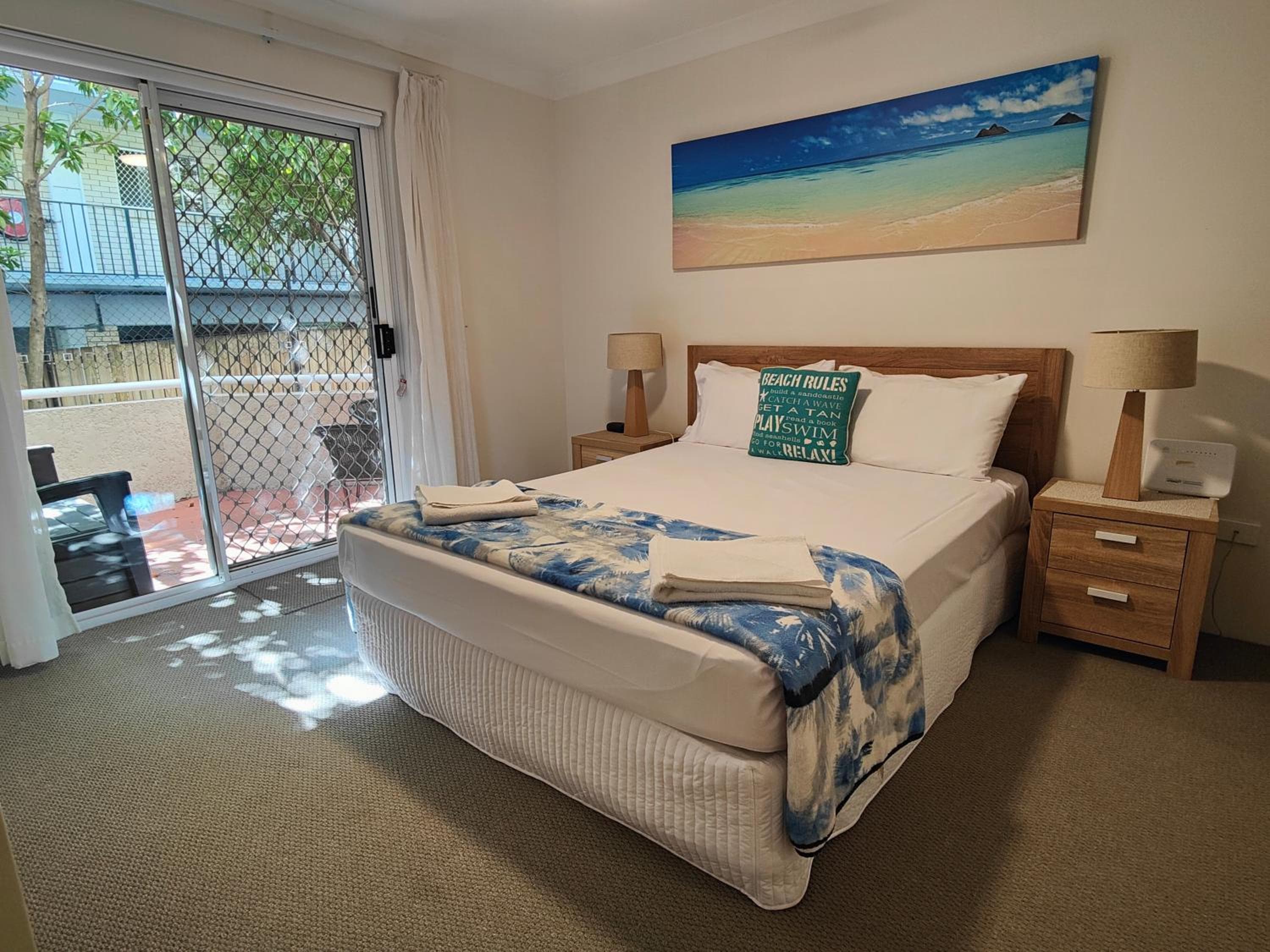 Mari Court Resort, Gold Coast, photo 3
