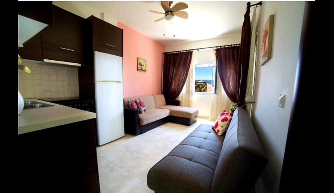 GoldenHill Studios&apartments, Skiathos Town, photo 5