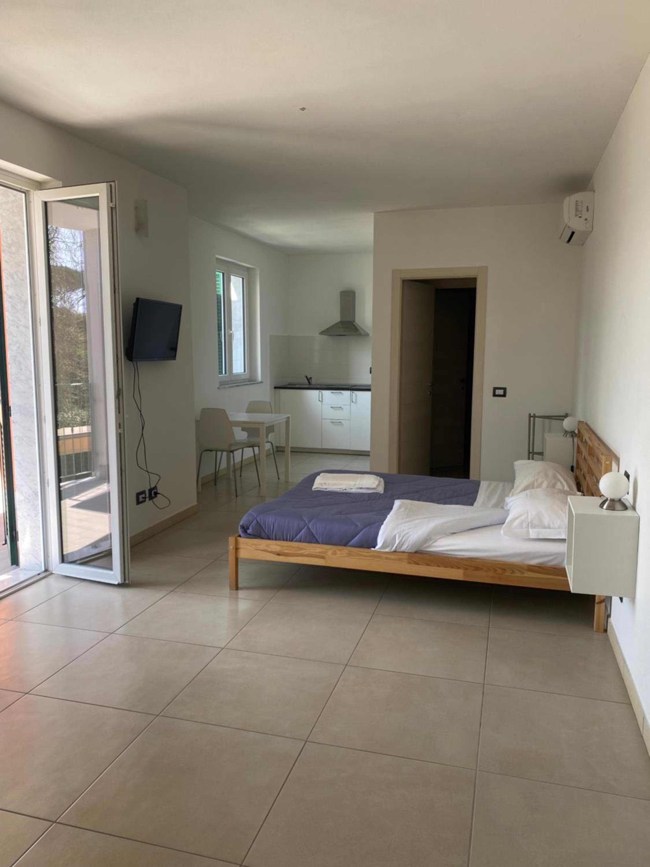 RTA La Pineta, Sarzana, photo 3