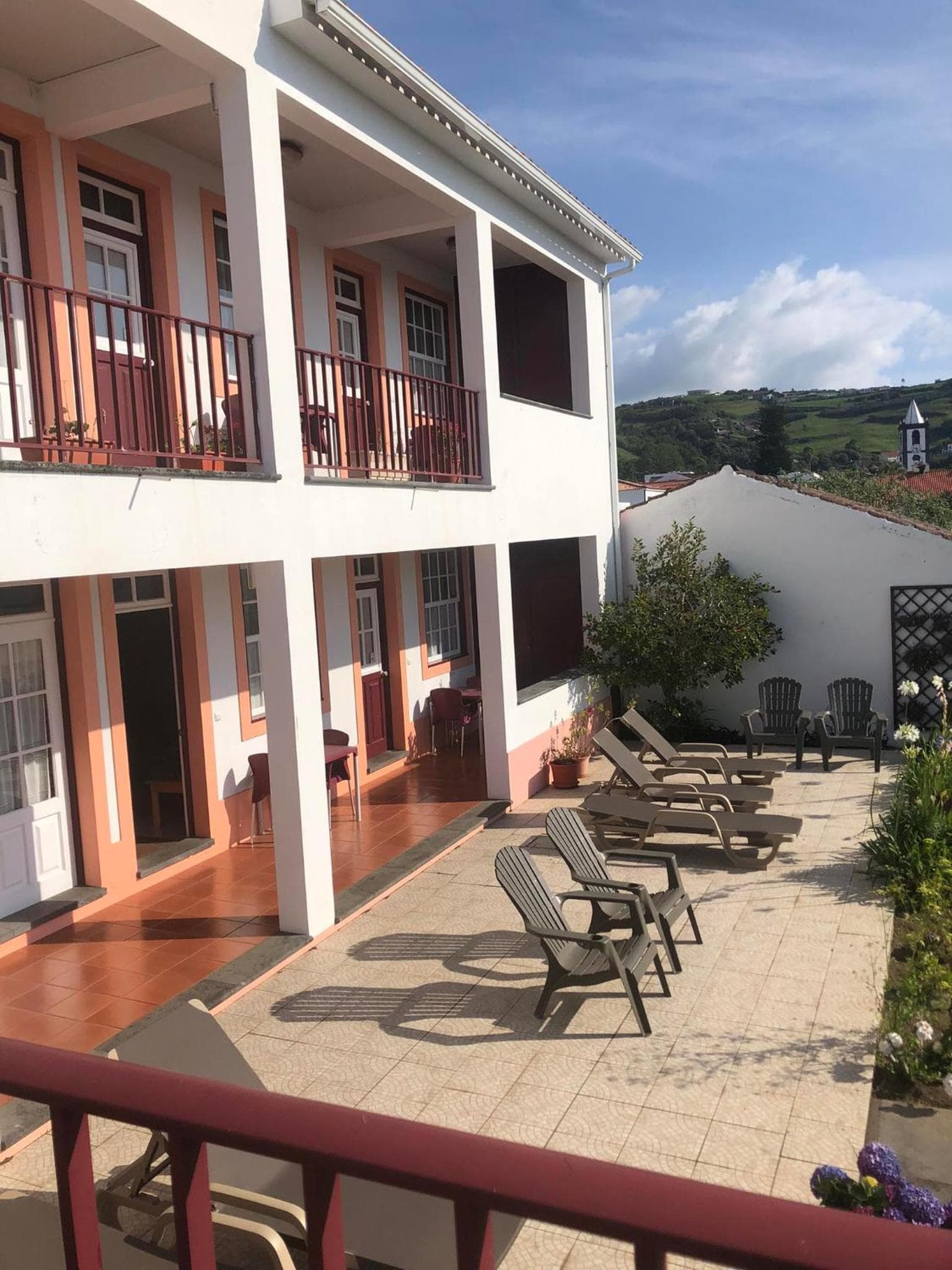 Apartamentos São João, Horta, photo 3