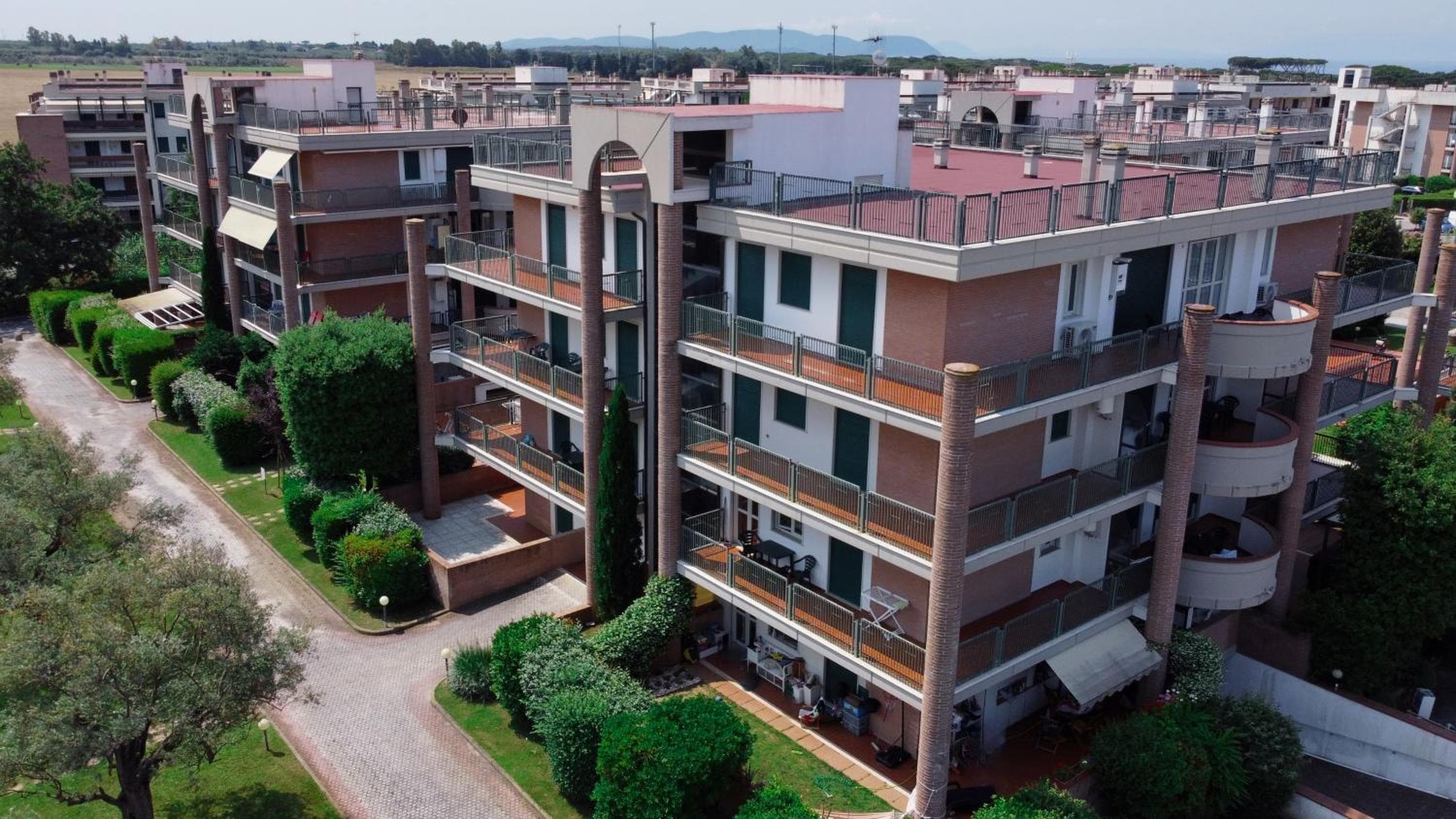 Le Residenze di Santa Costanza - Il Lentisco, San Vincenzo, photo 5