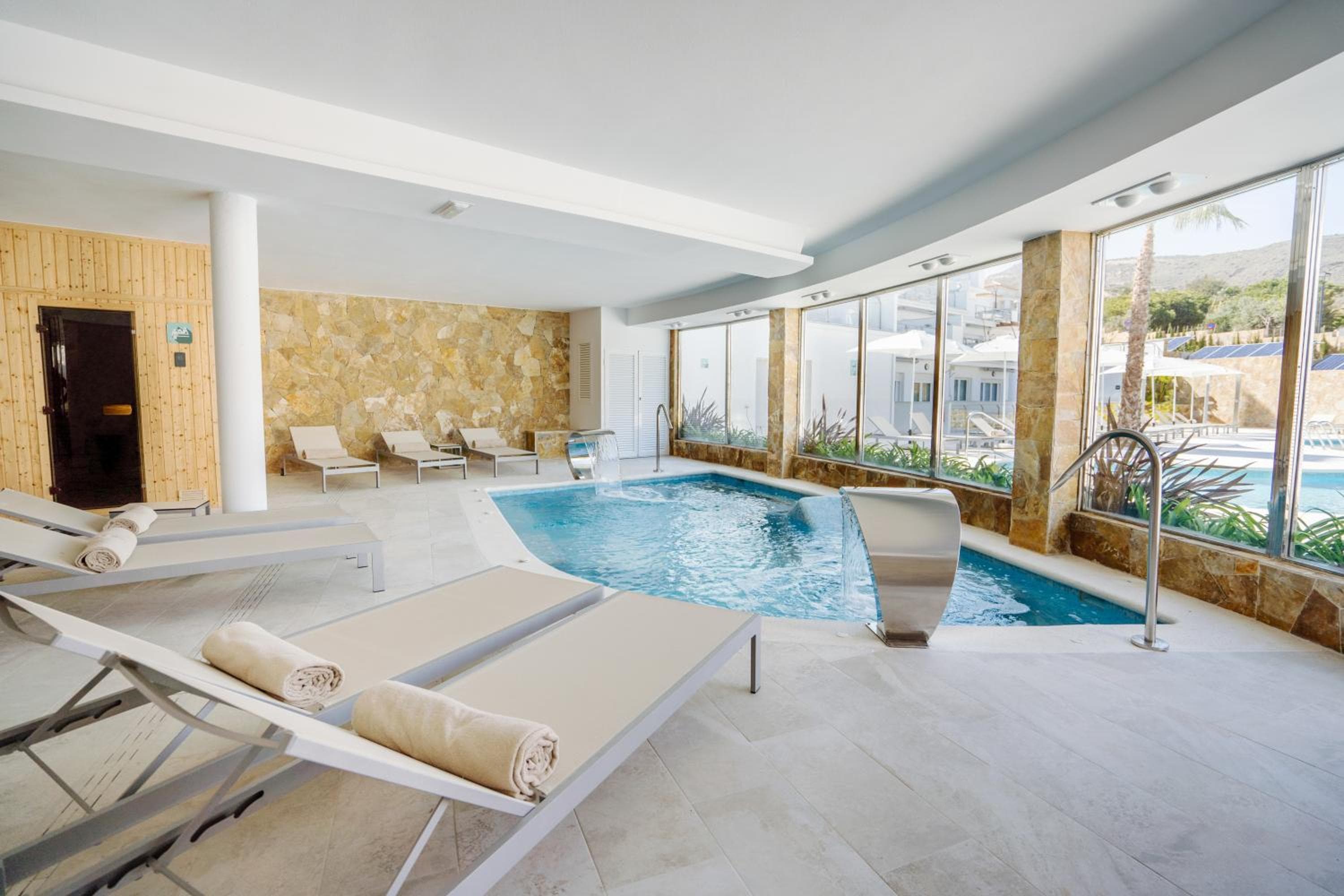Dormio Resort Costa Blanca Beach & Spa, El Campello, photo 5
