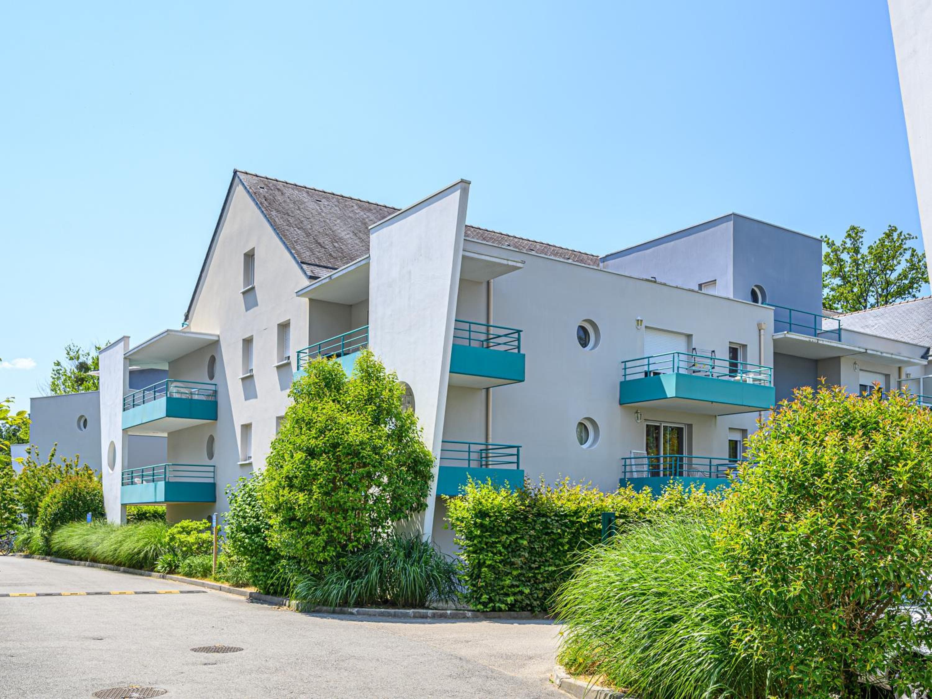 Vacancéole - Ker Goh Lenn - Vannes / Morbihan, Plescop