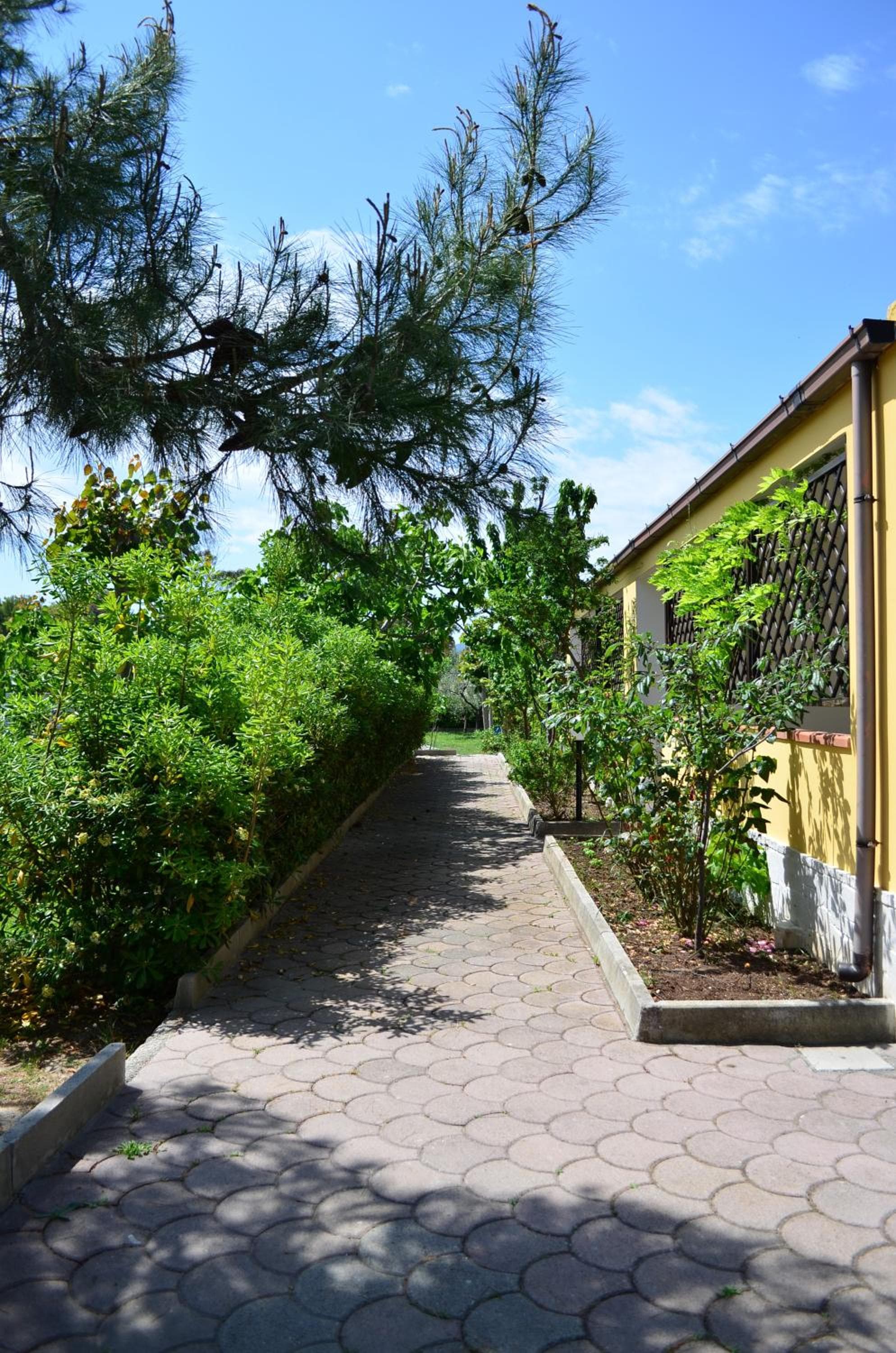 Residence Rendez Vous, Vieste, photo 4