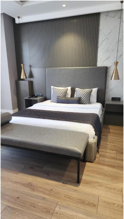 La Flora House Hotel, Kocaeli, photo 4