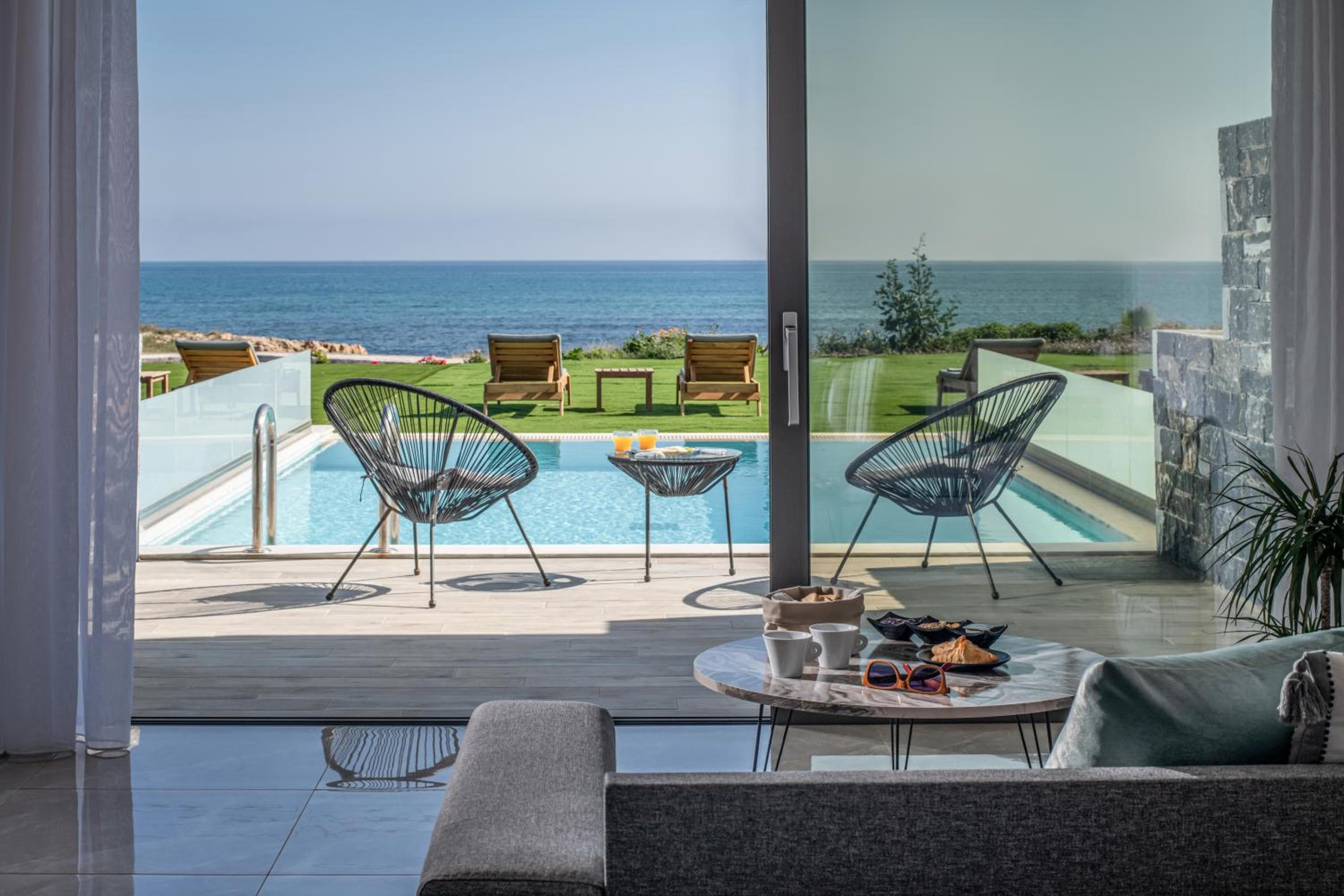 Ebenus Suites "Adults Only" by Checkin, Gouves, photo 6