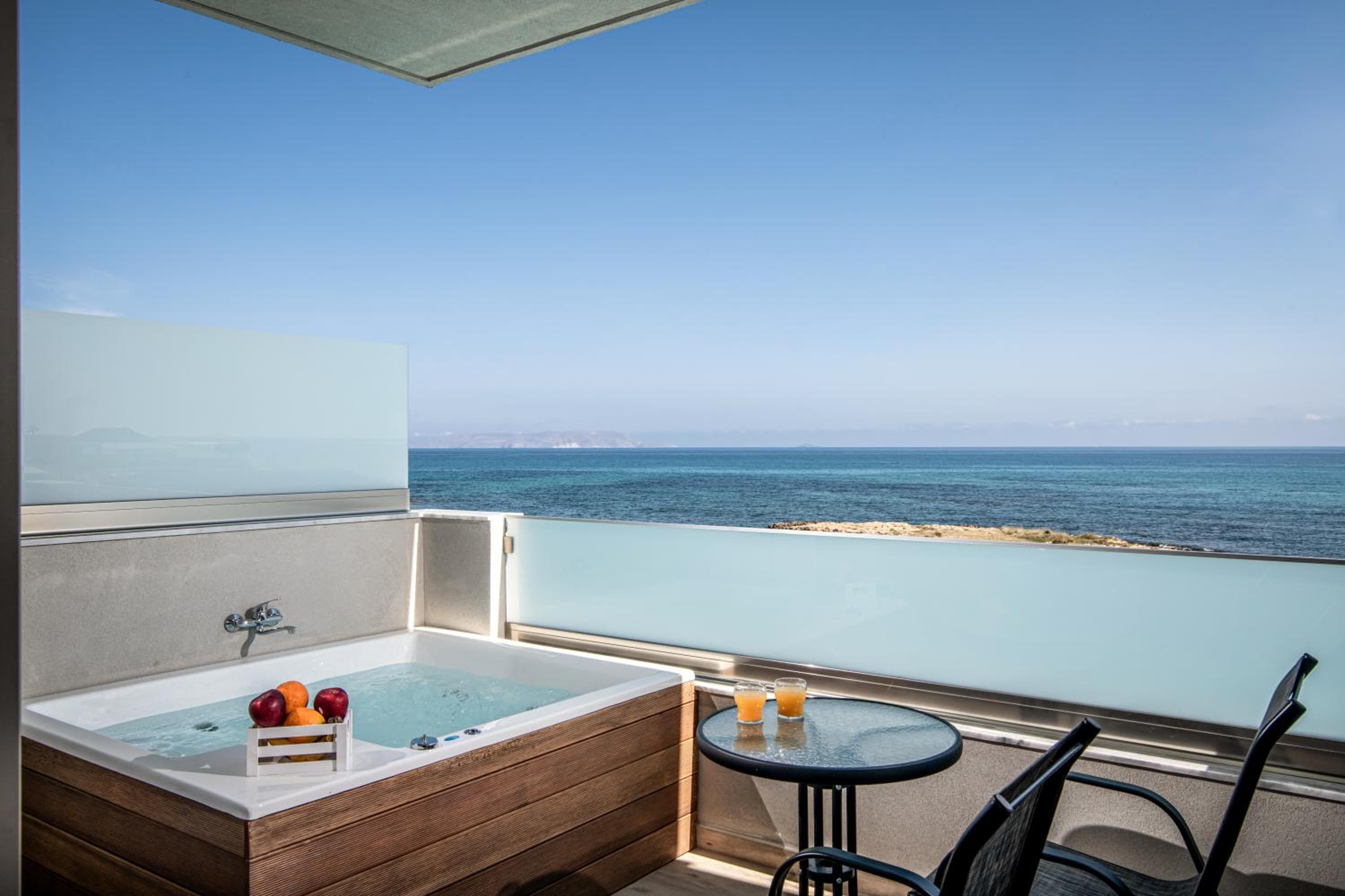 Ebenus Suites "Adults Only" by Checkin, Gouves, photo 2
