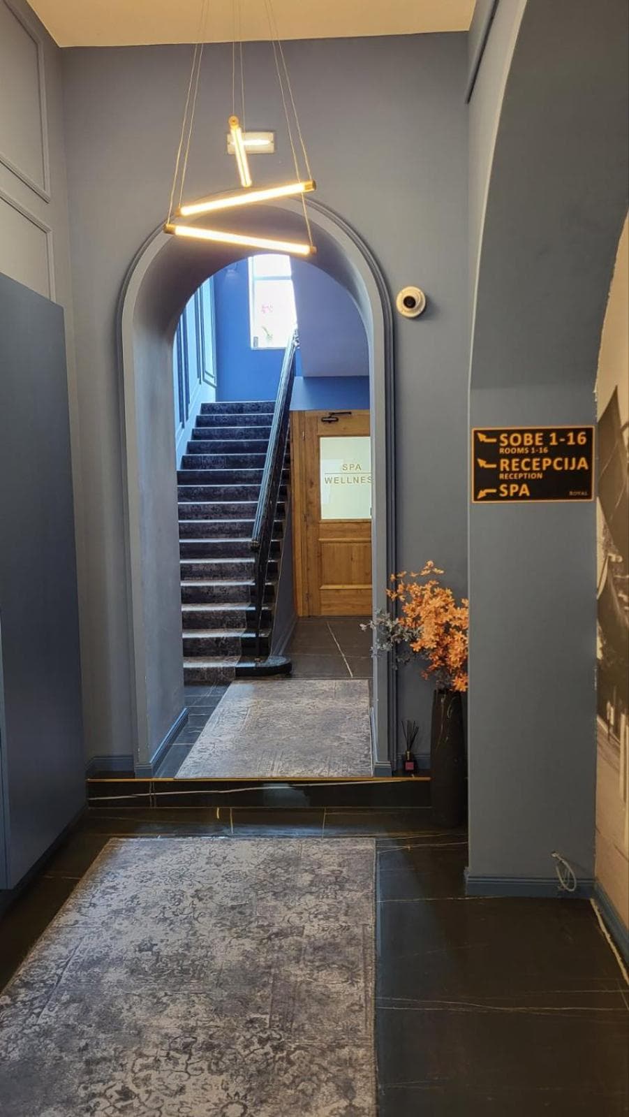 Royal Wellness and Spa, Ruma, photo 5